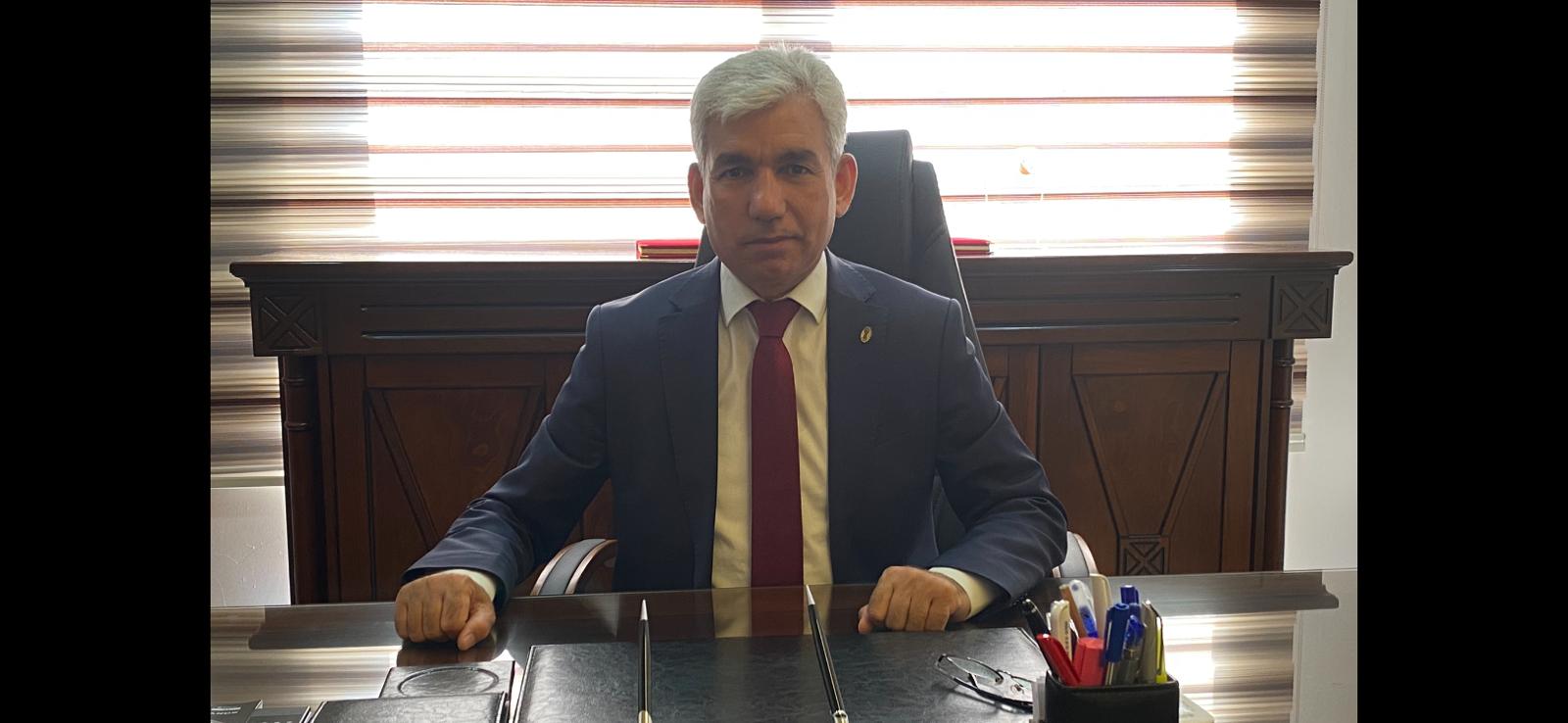 “Sosyal konutta esnafa öncelik verilsin”