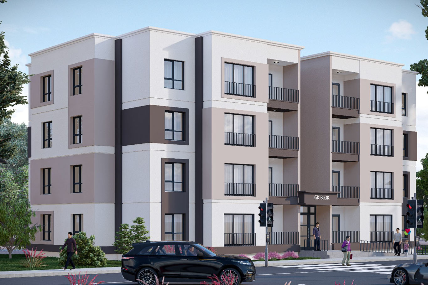 TOKİ Projesi başlıyor