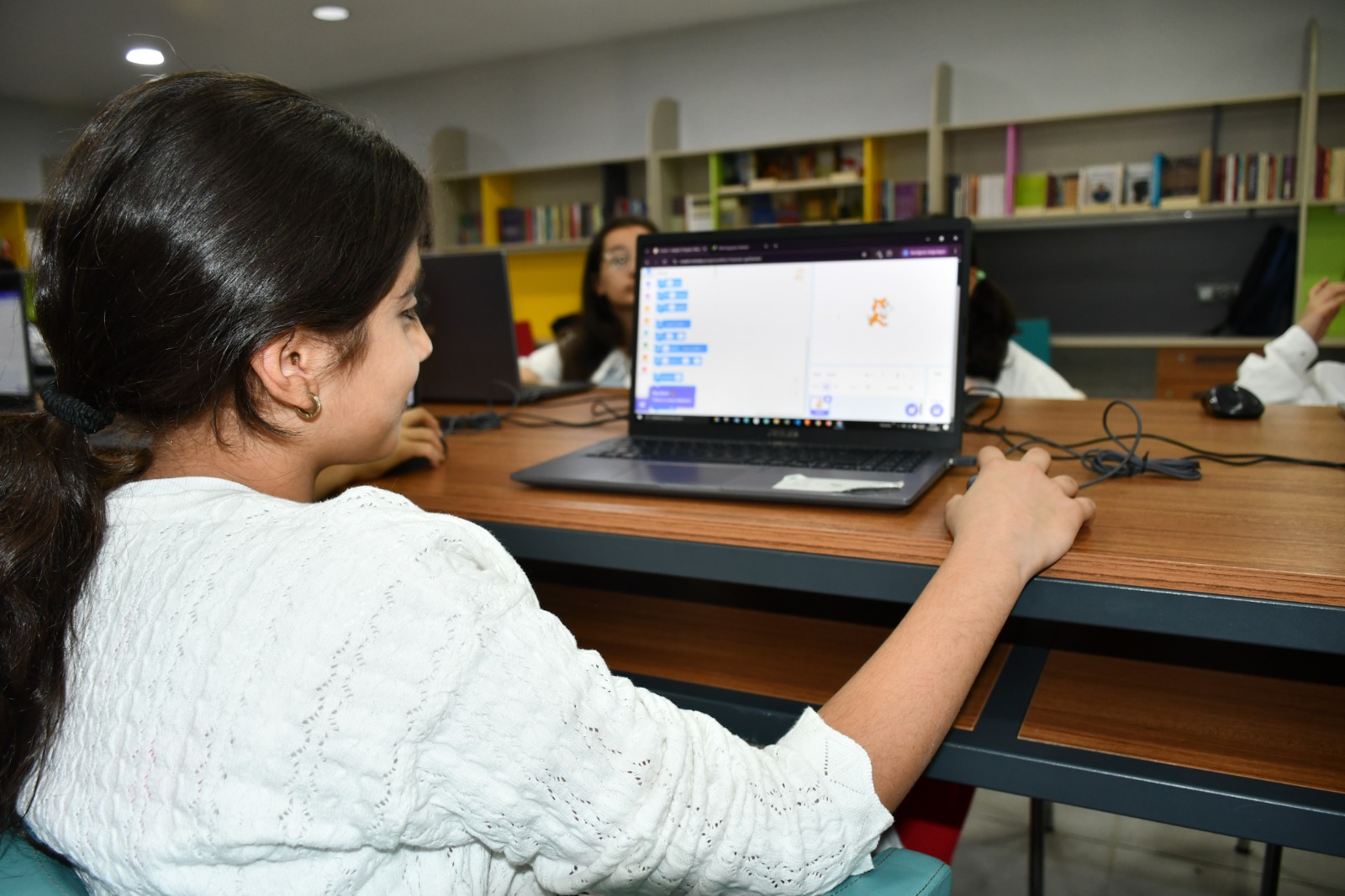 TÜGVA İcathane’de yeni dönem