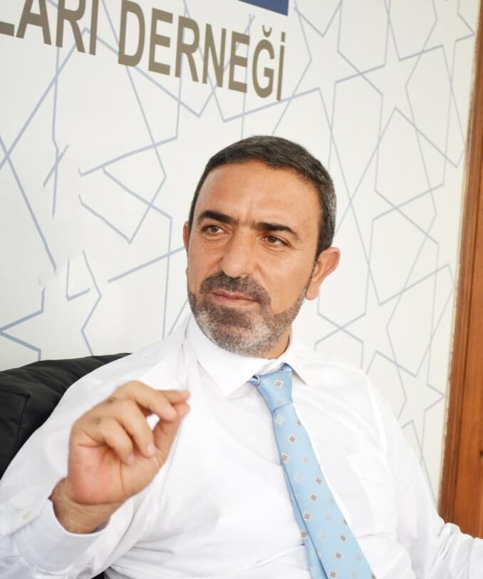 “Taziye, gönül saatleriyle yaşatılır”