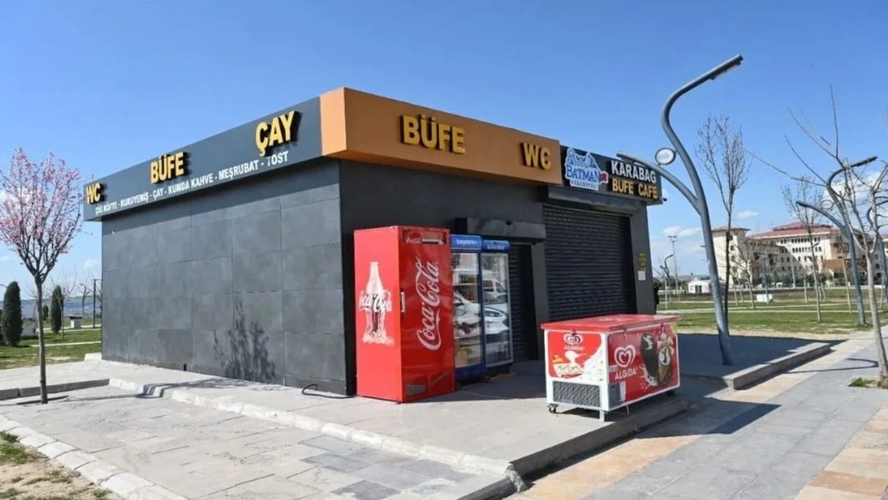 Temiz tuvalet ağı genişliyor