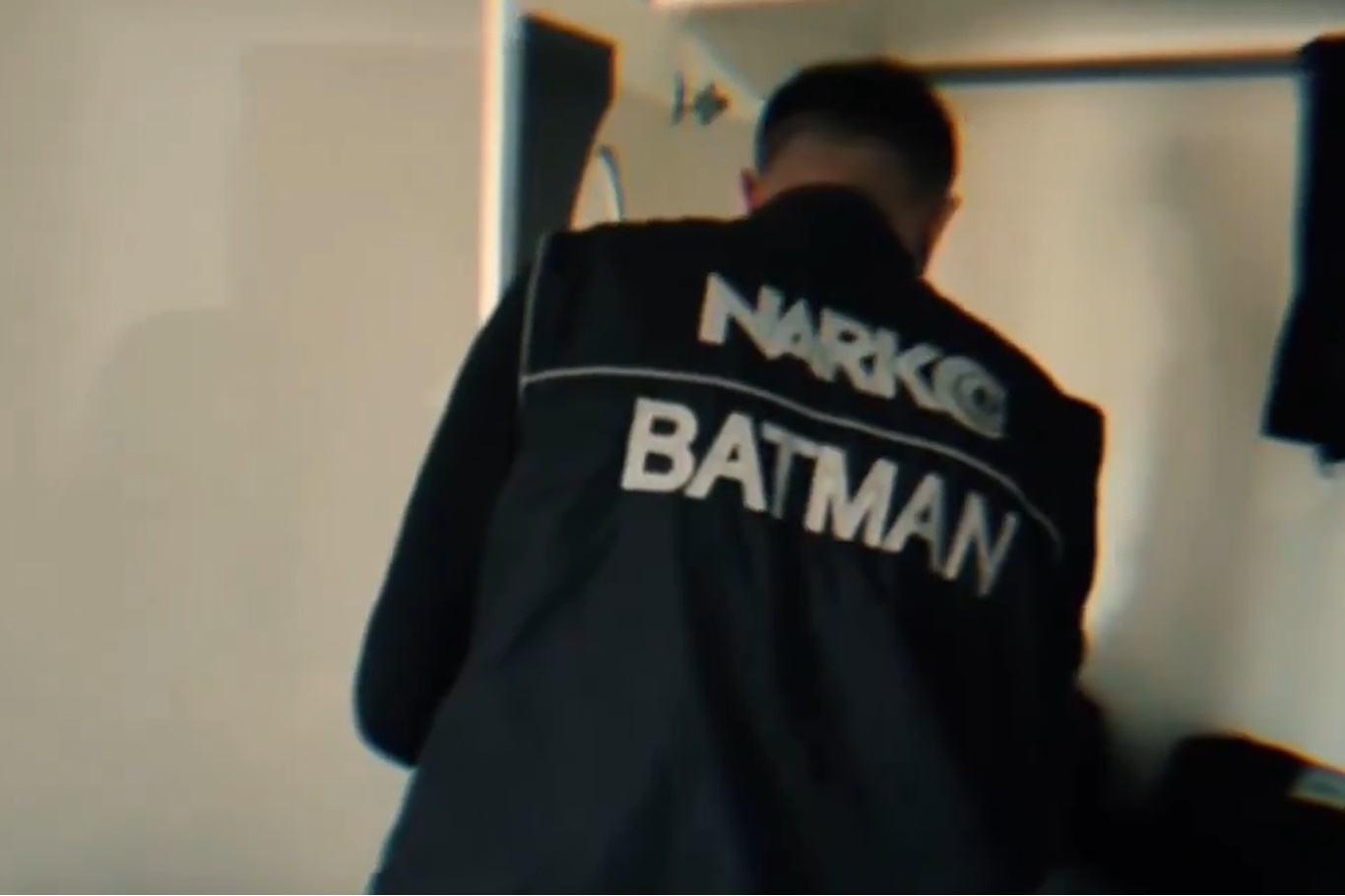 ‘Torbacı’ operasyonu