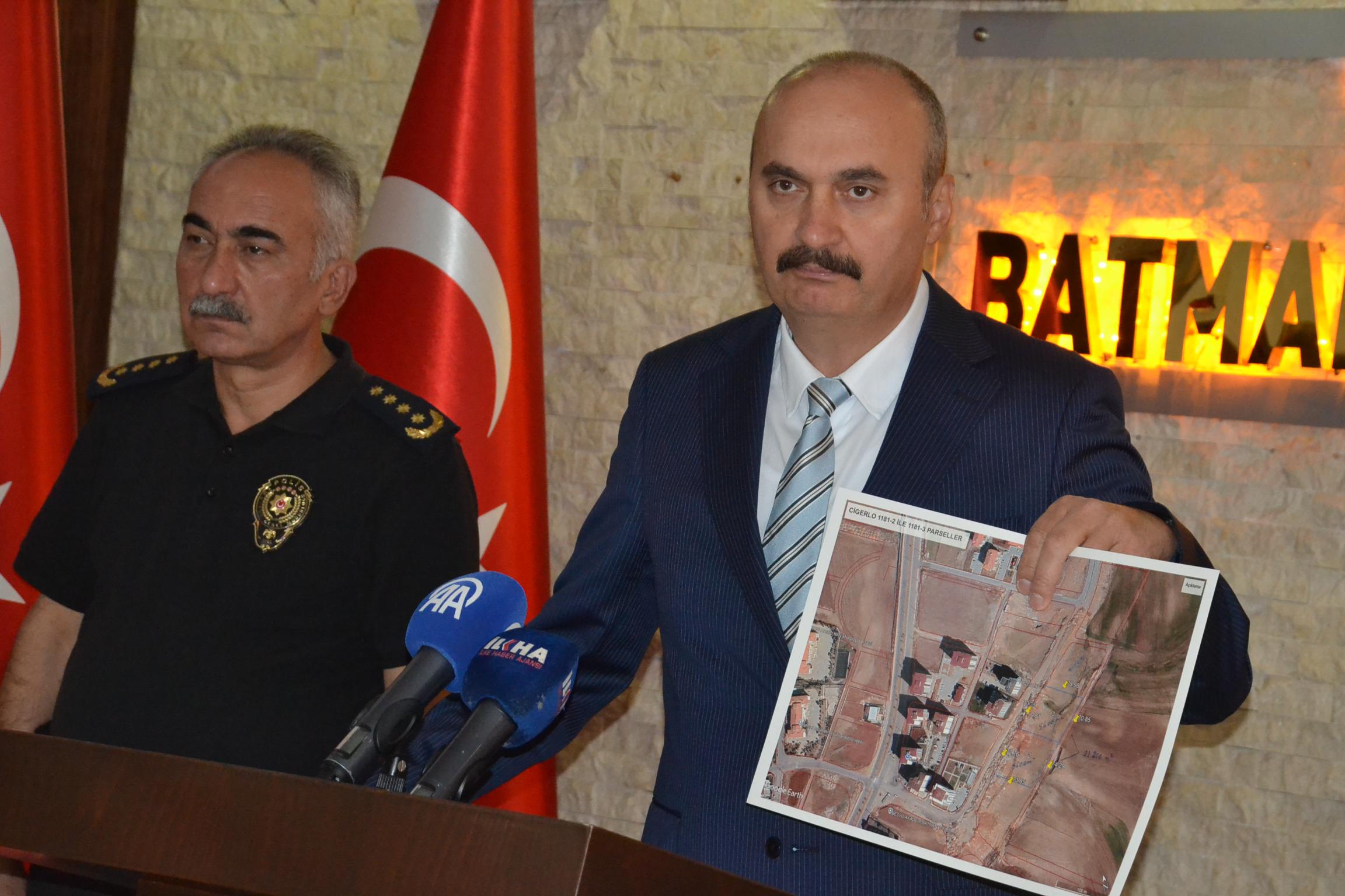 Uyuşturucuya karşı çifte hamle