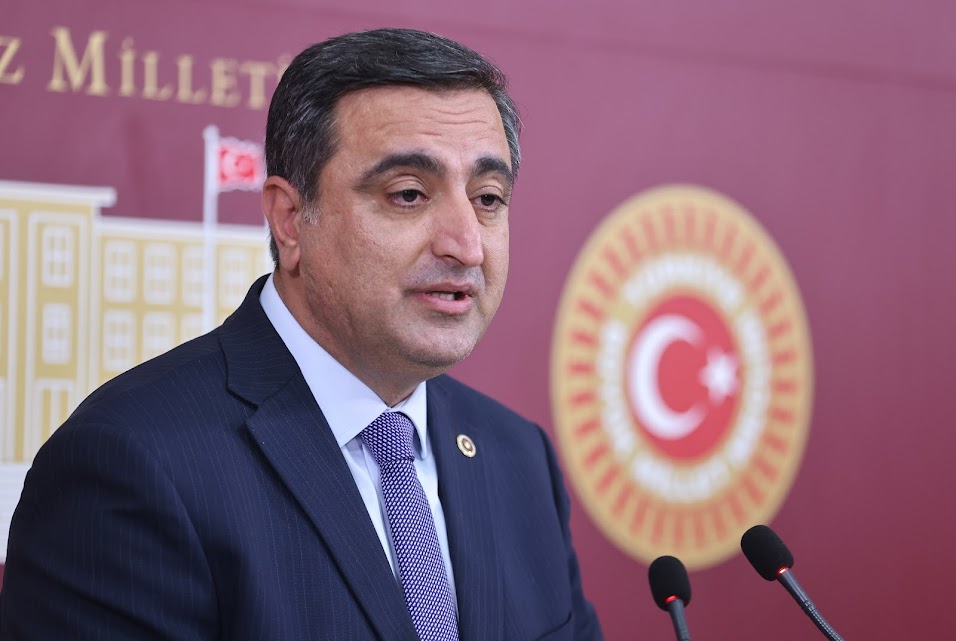 “Vatandaşın faiz yükü silinmeli”