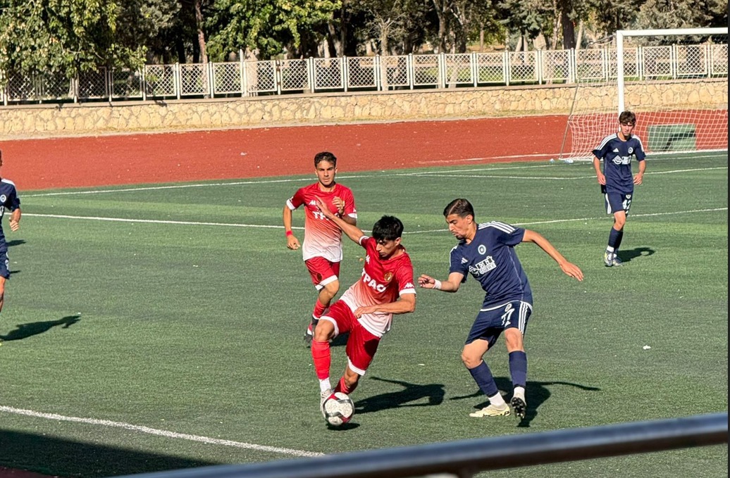 Petrolspor’un parlayan yıldızı