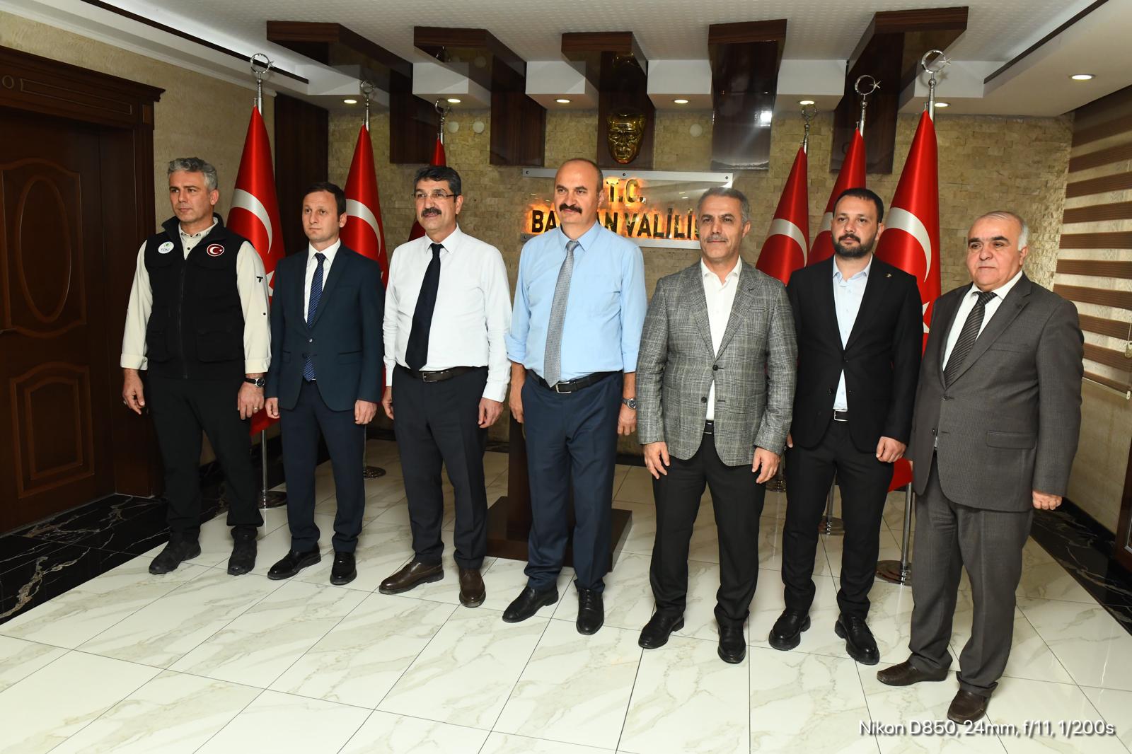 TOKİ’den Batman’a 1.800 konut müjdesi!