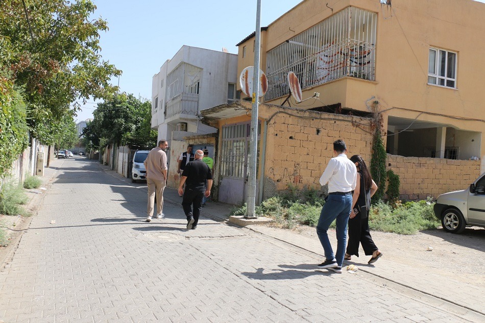 “Kentin ilk mahalleleri yeniden hayat buluyor”