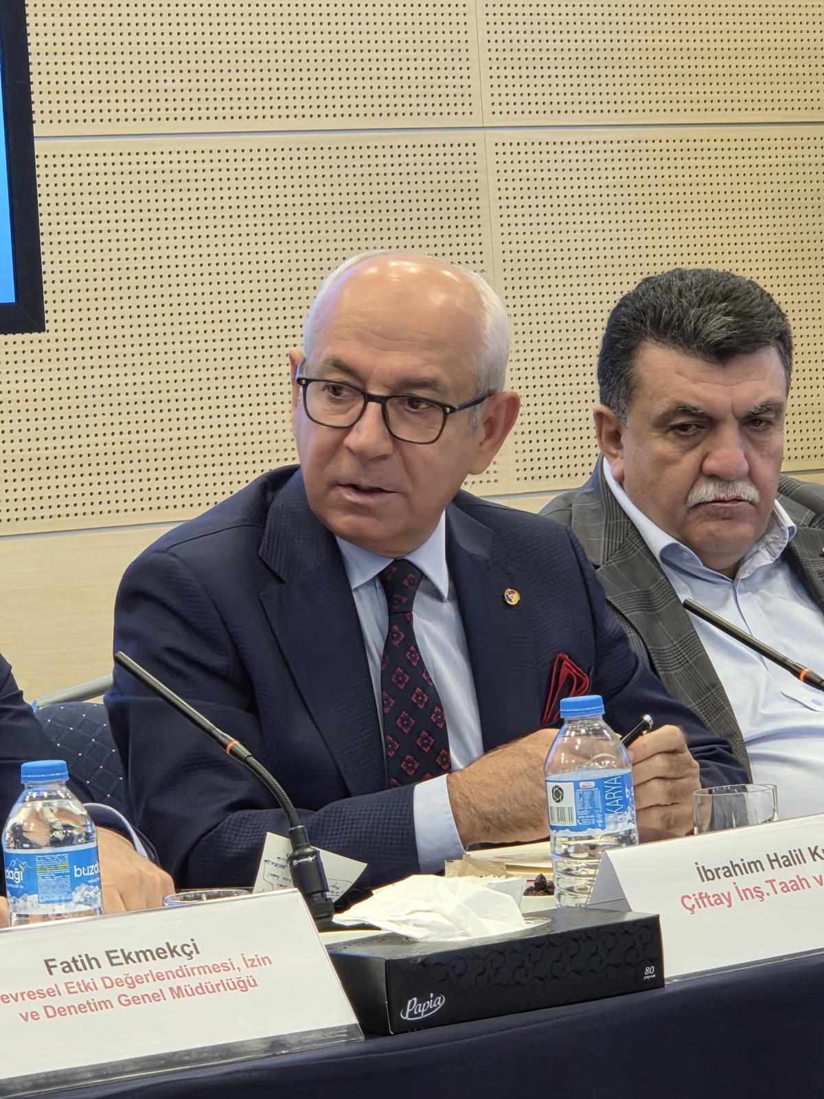 Kırşan, TOBB’da güven tazelendi