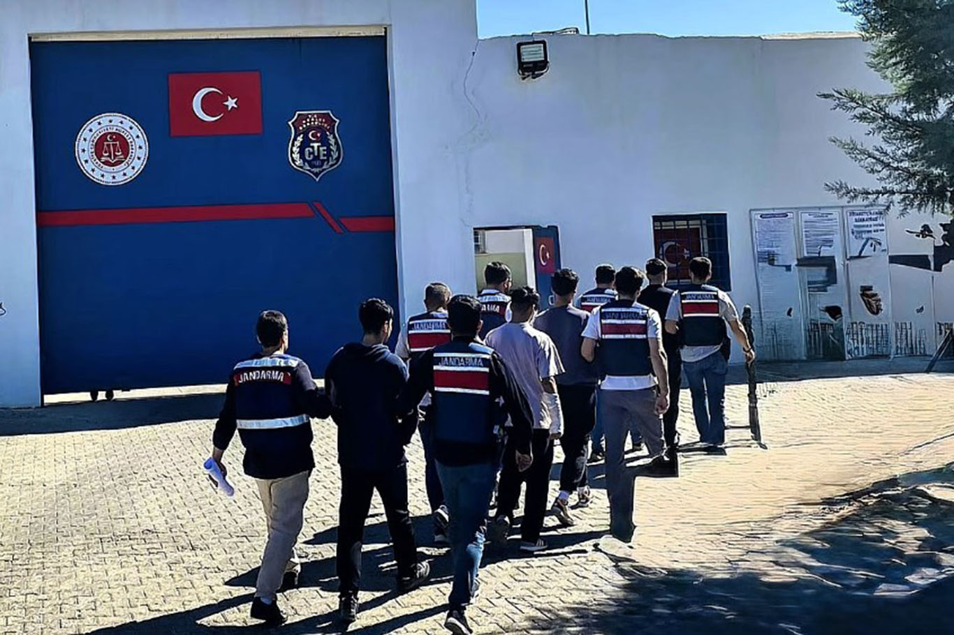 Yasa dışı bahis operasyonu