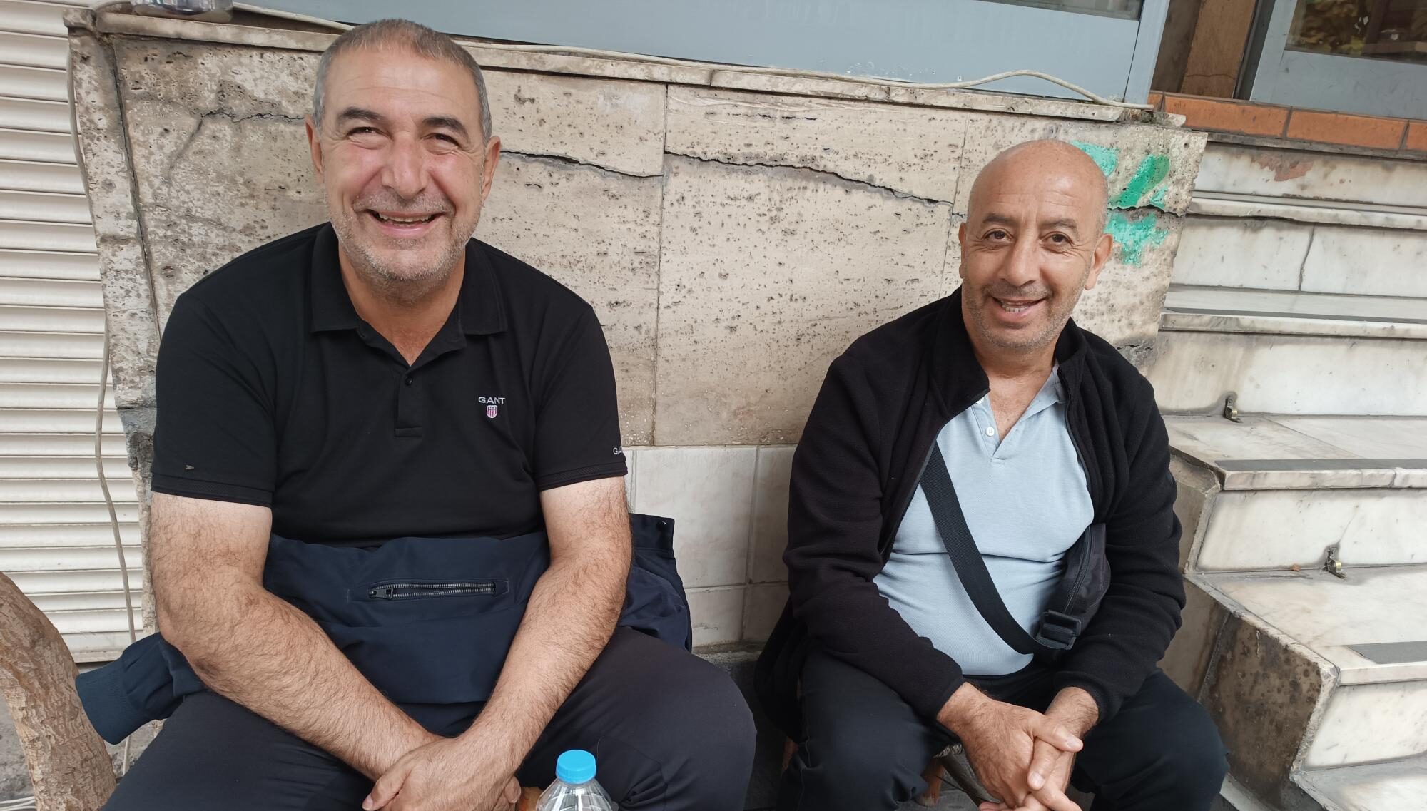 Yıllara meydan okuyan dostluk