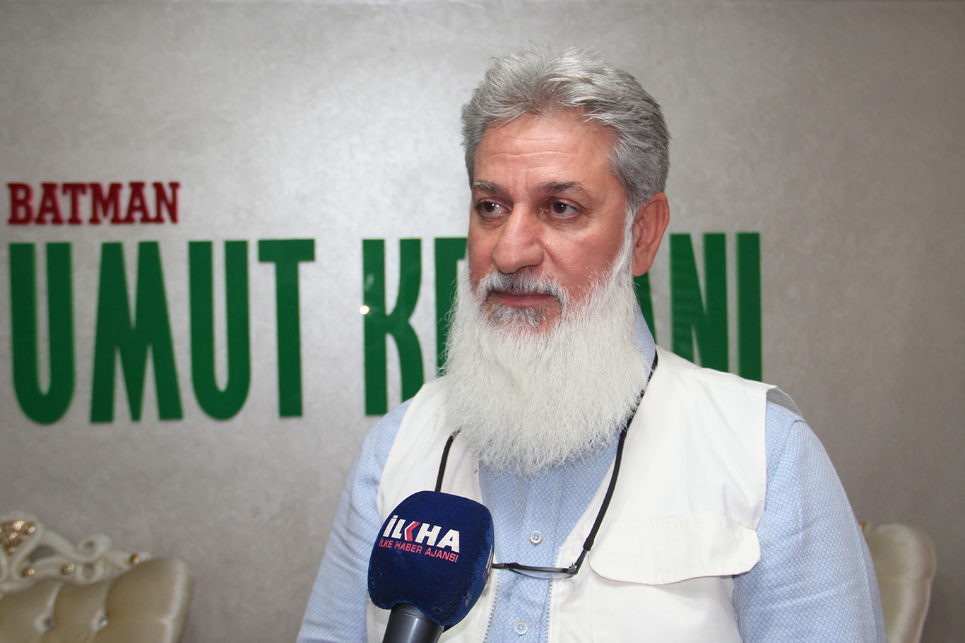 HAYIR KERMESİ BAŞLIYOR