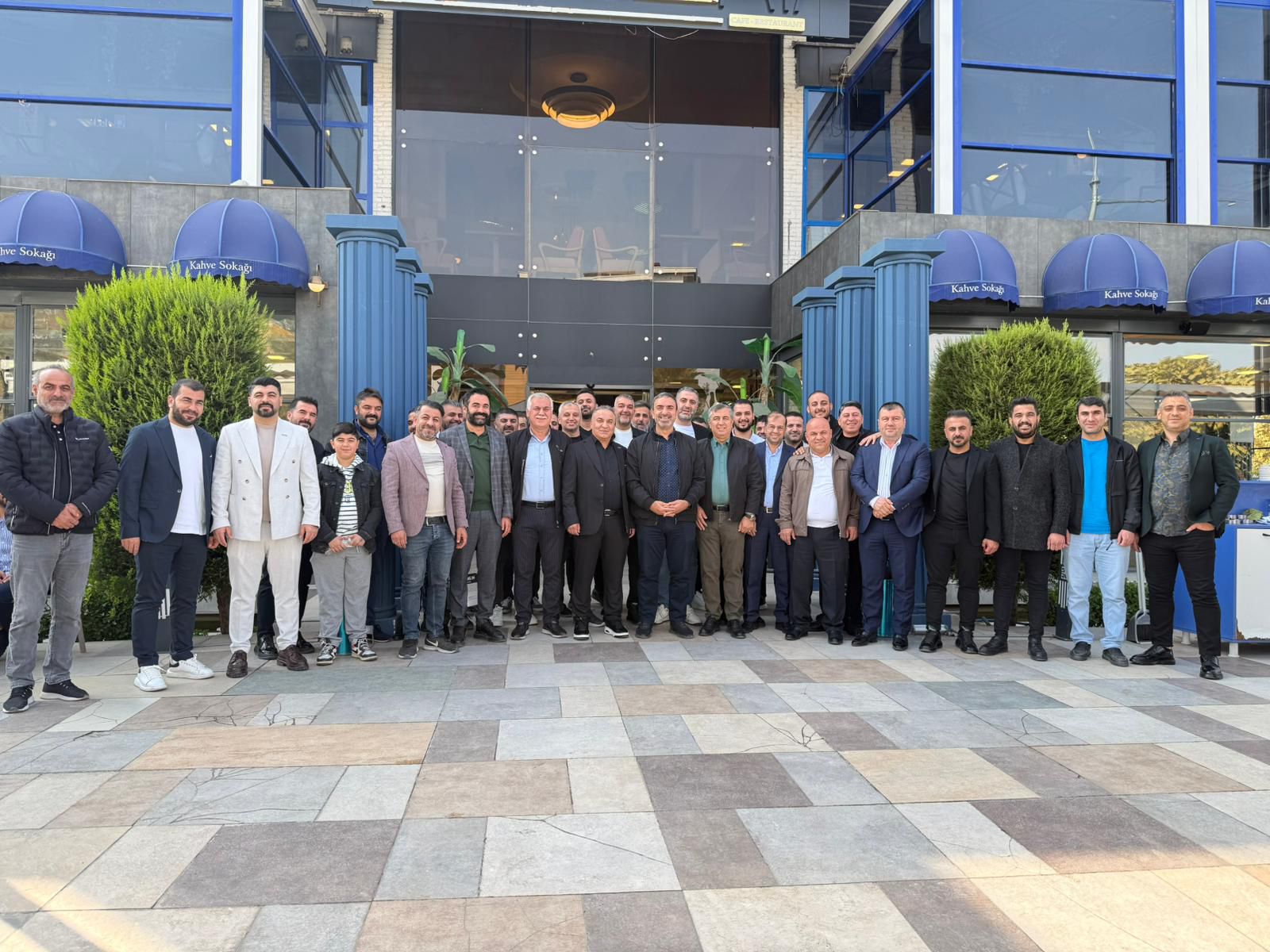 “2026 Yılı yatırım yılı olacak”