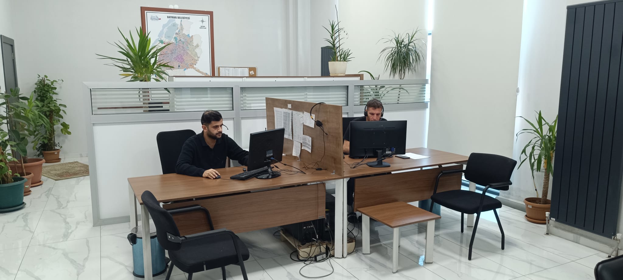 379 Bin çağrıya yanıt verdiler