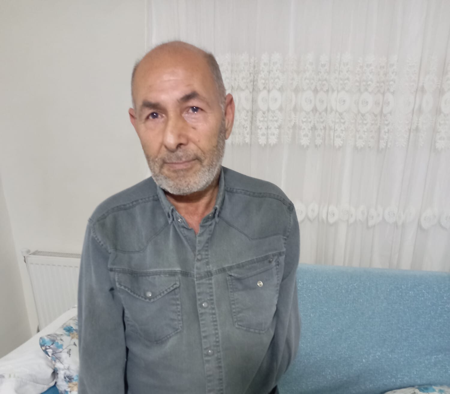 ARAÇ BAŞVURUSU SONRASI MAAŞI KESİLDİ!