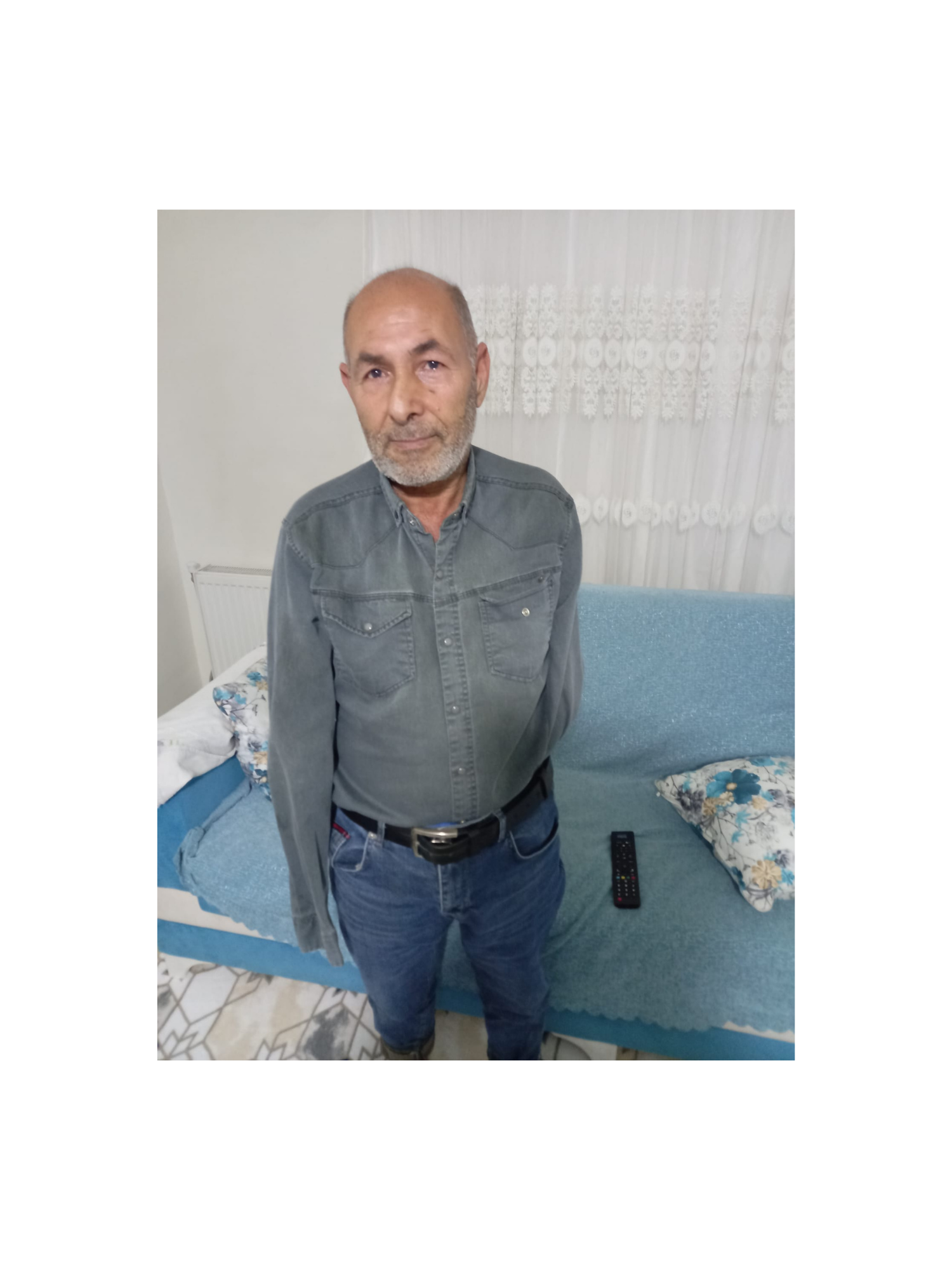 ARAÇ BAŞVURUSU SONRASI MAAŞI KESİLDİ!