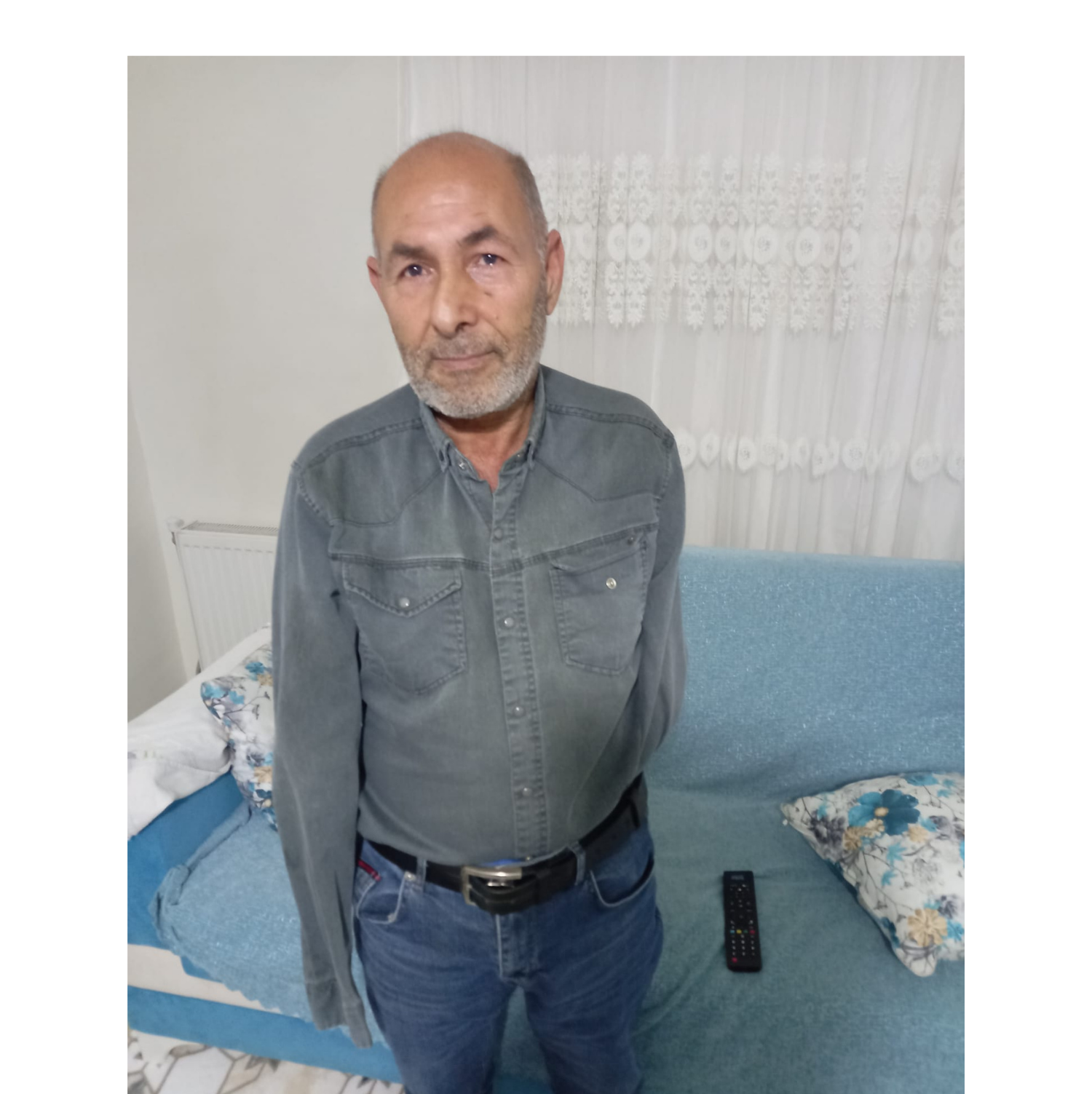 ARAÇ BAŞVURUSU SONRASI MAAŞI KESİLDİ!