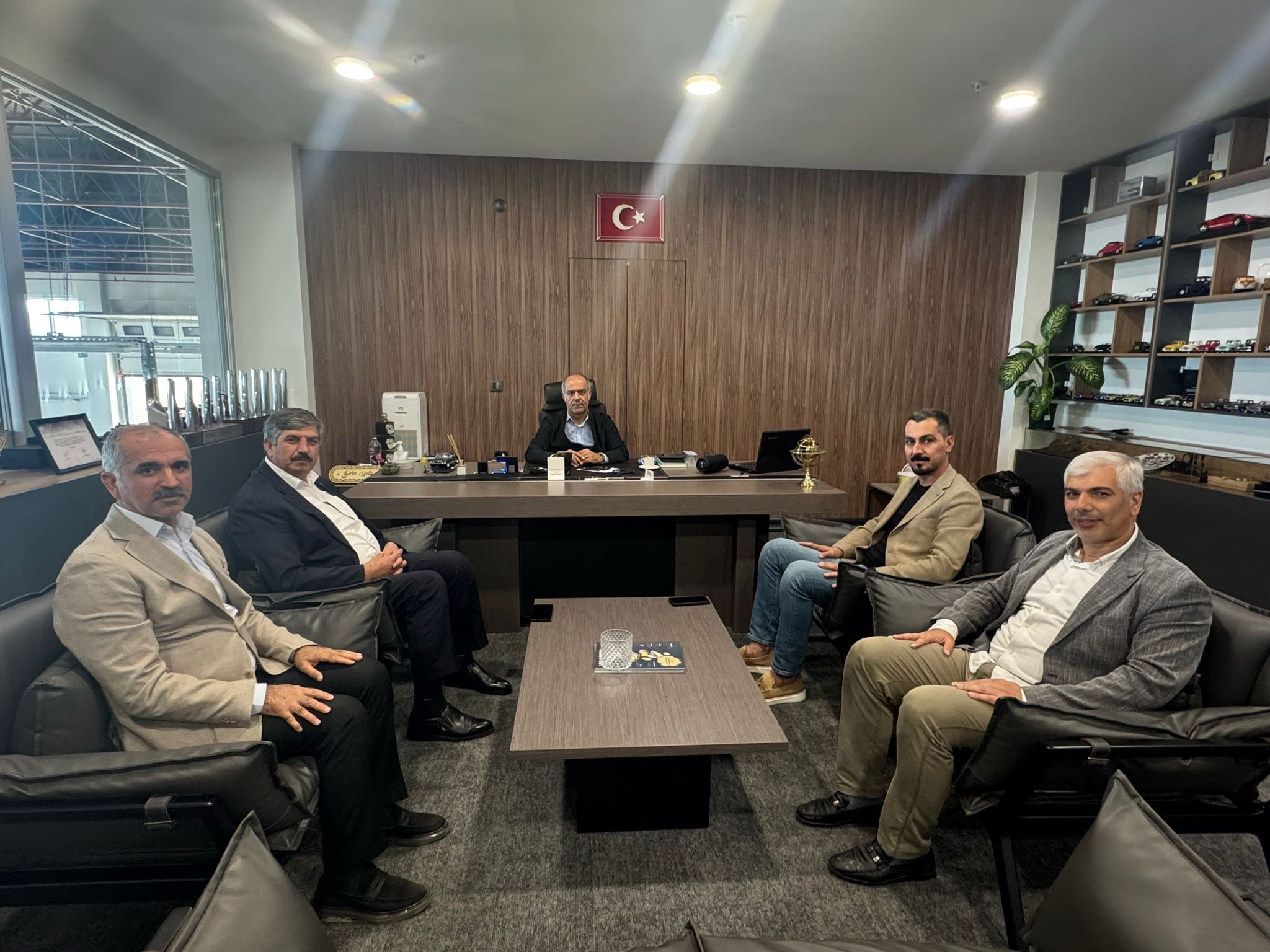 Araç kampanyasına yoğun ilgi