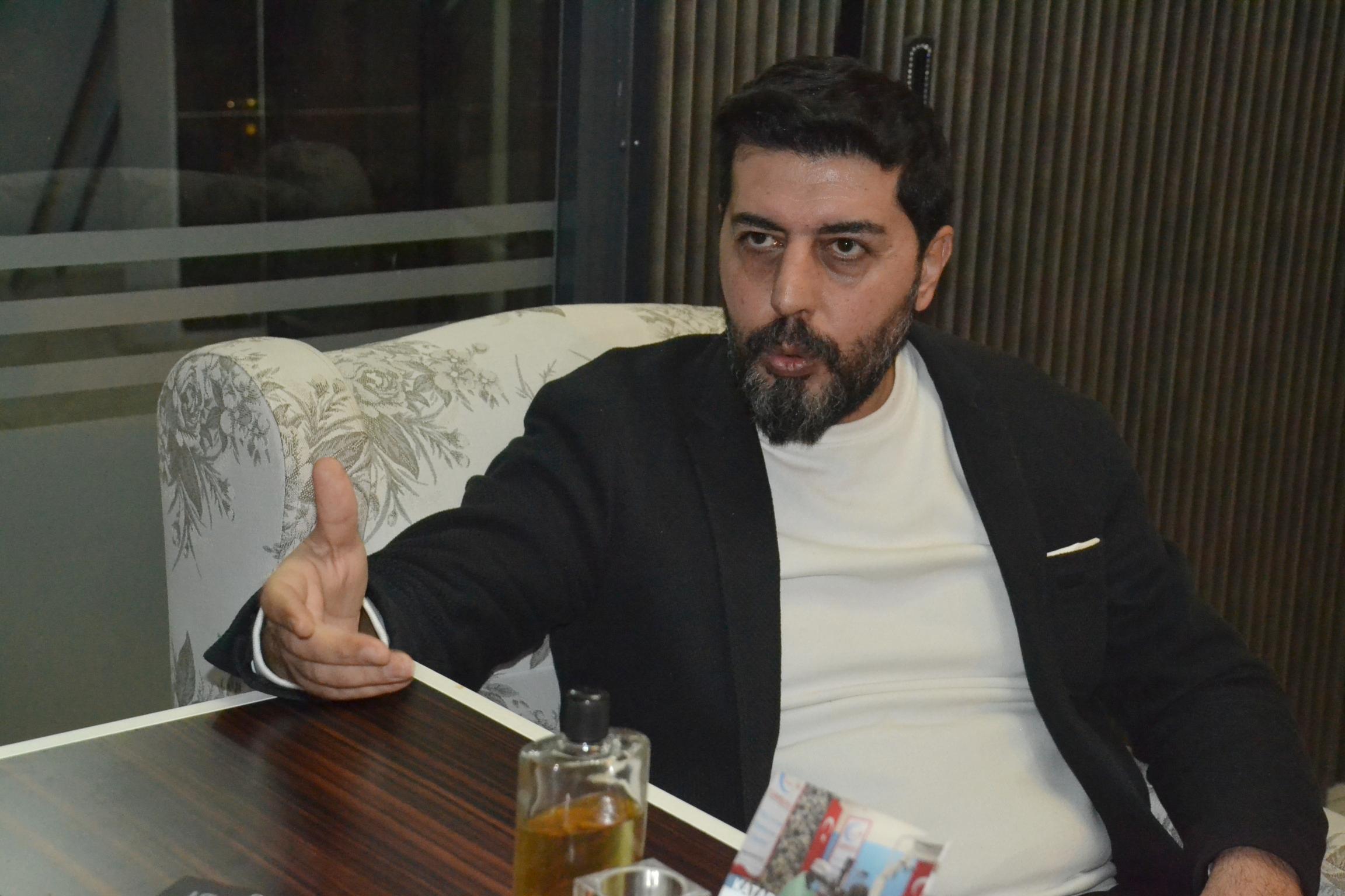 “Artık eve cenazeler gelmeyecek”