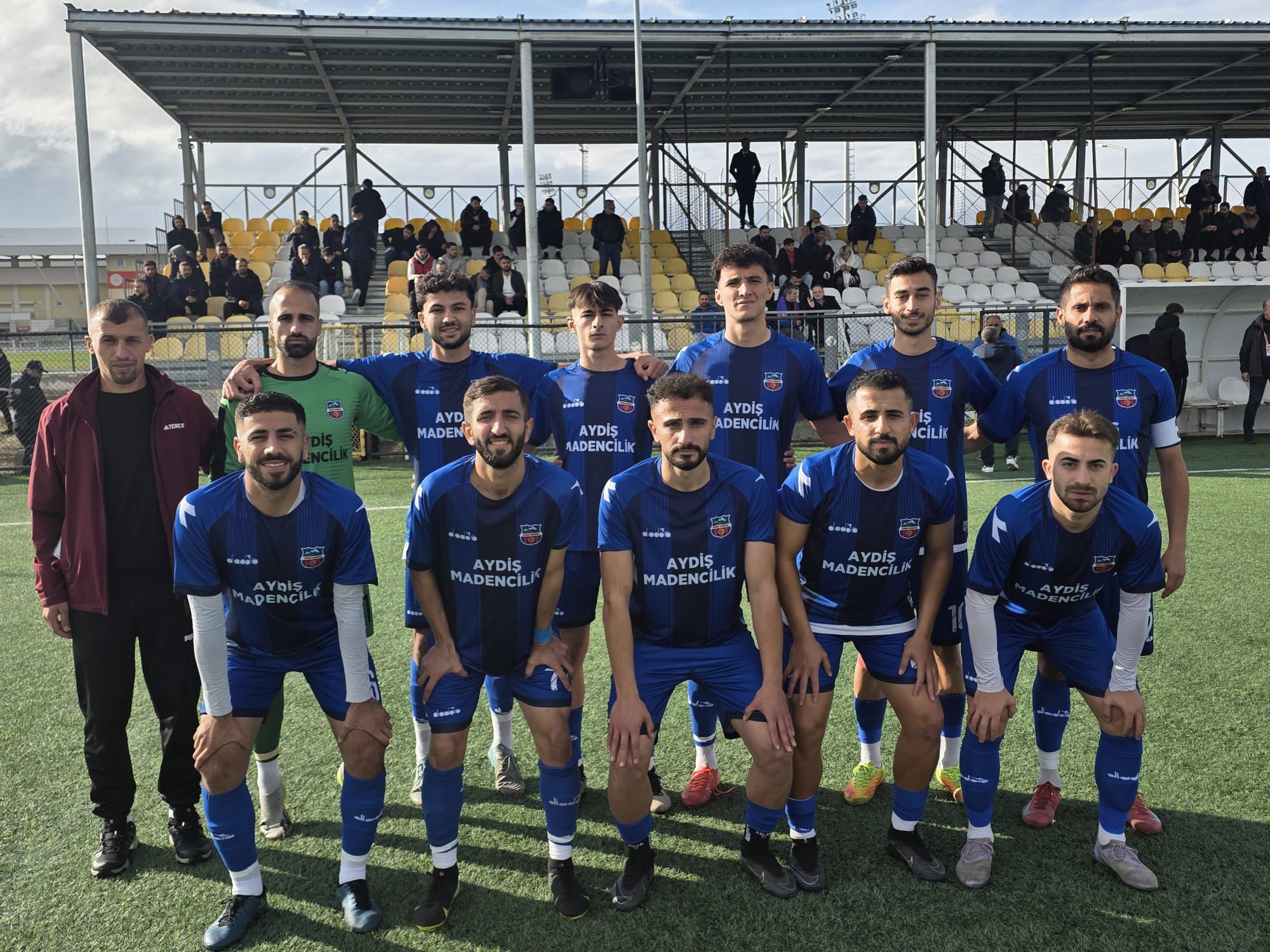 BAL liginde zirveye adım adım