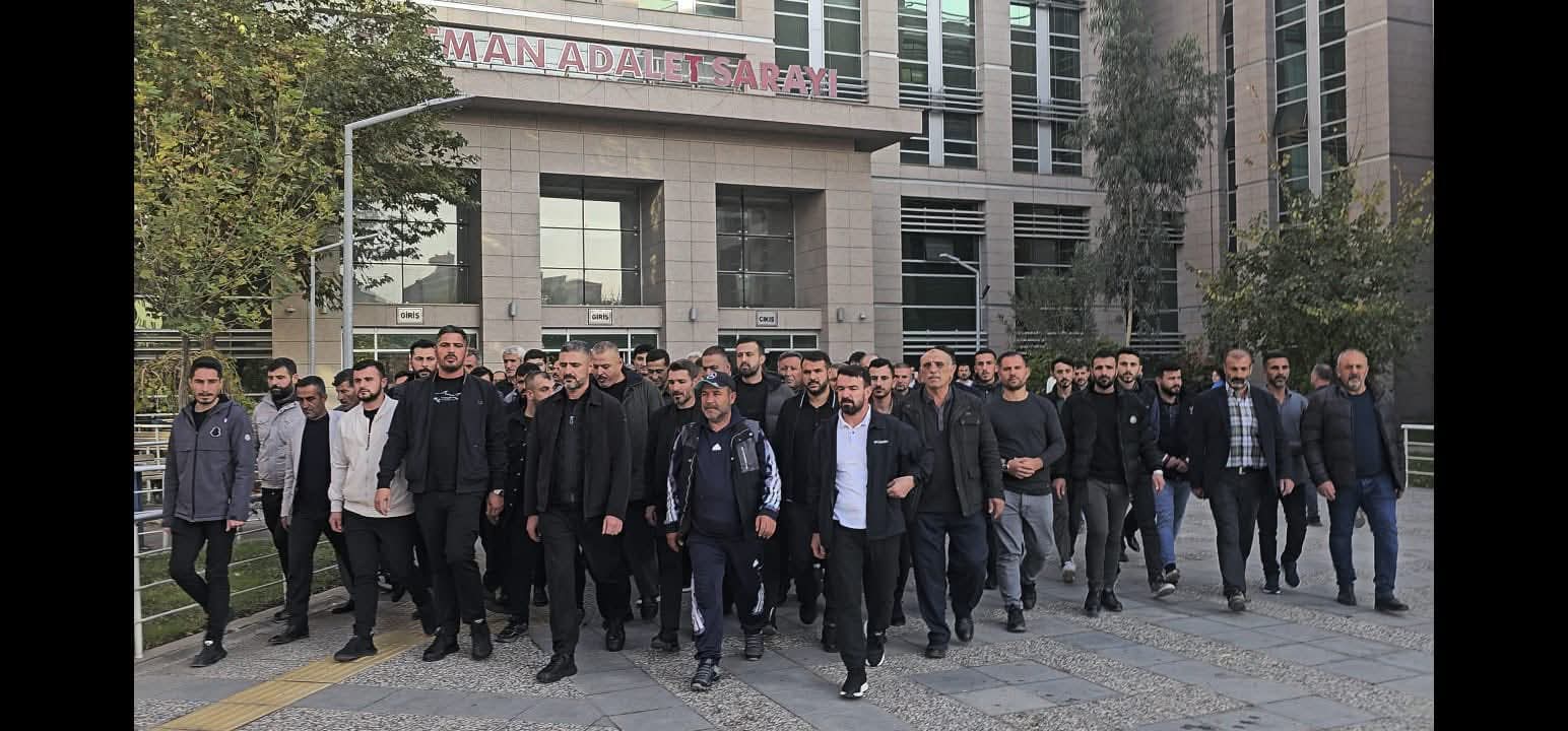 Bağdu davası ertelendi