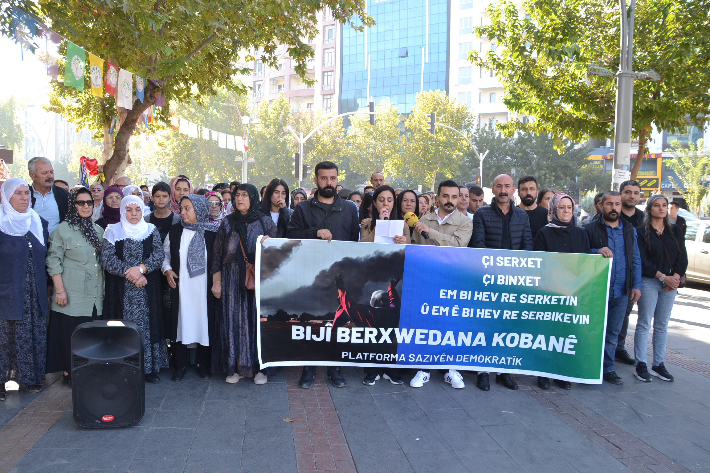  “Barış süreci samimiyet istiyor”