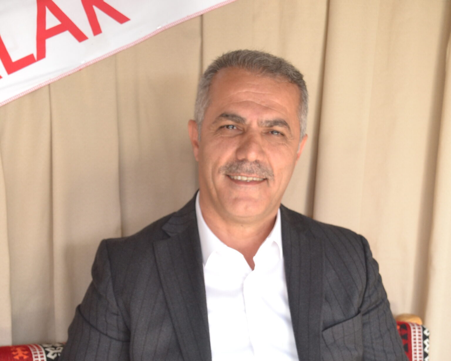 “Batman artık festivalleri konuşacak”