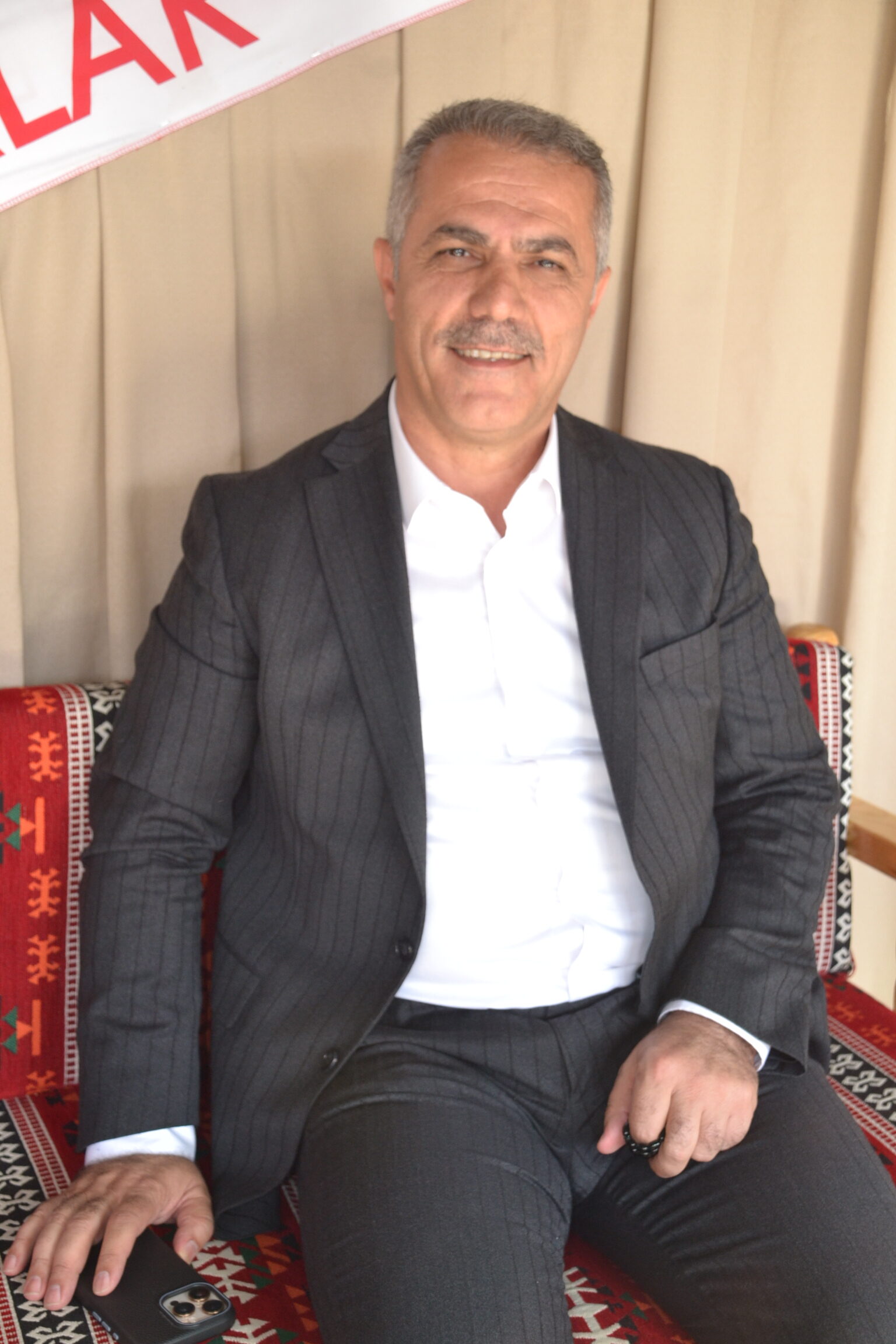 “Batman artık festivalleri konuşacak”