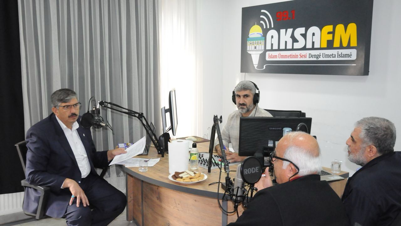 “Batman’ı e-Ticaret üssü yapmaya kararlıyız”