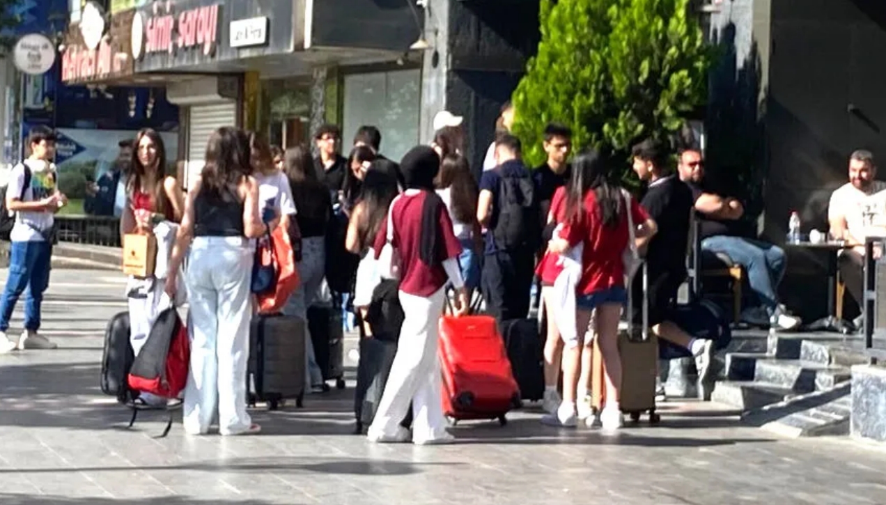 “Batman turizmin yeni parlayan yıldızı”