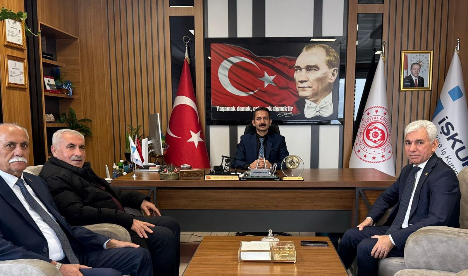 “Batman’ın istihdam gücü artmalı”