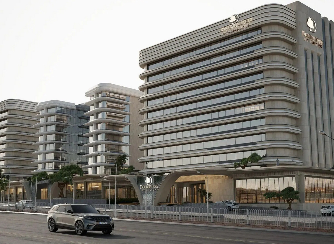 “Batman’ın acilen oteller ihtiyacı var”