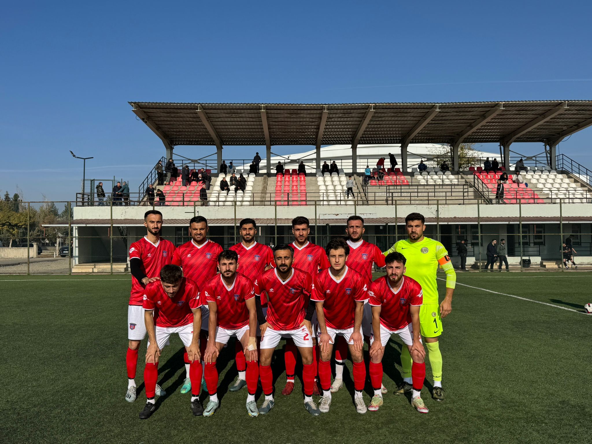 Belediyespor’dan farklı galibiyet