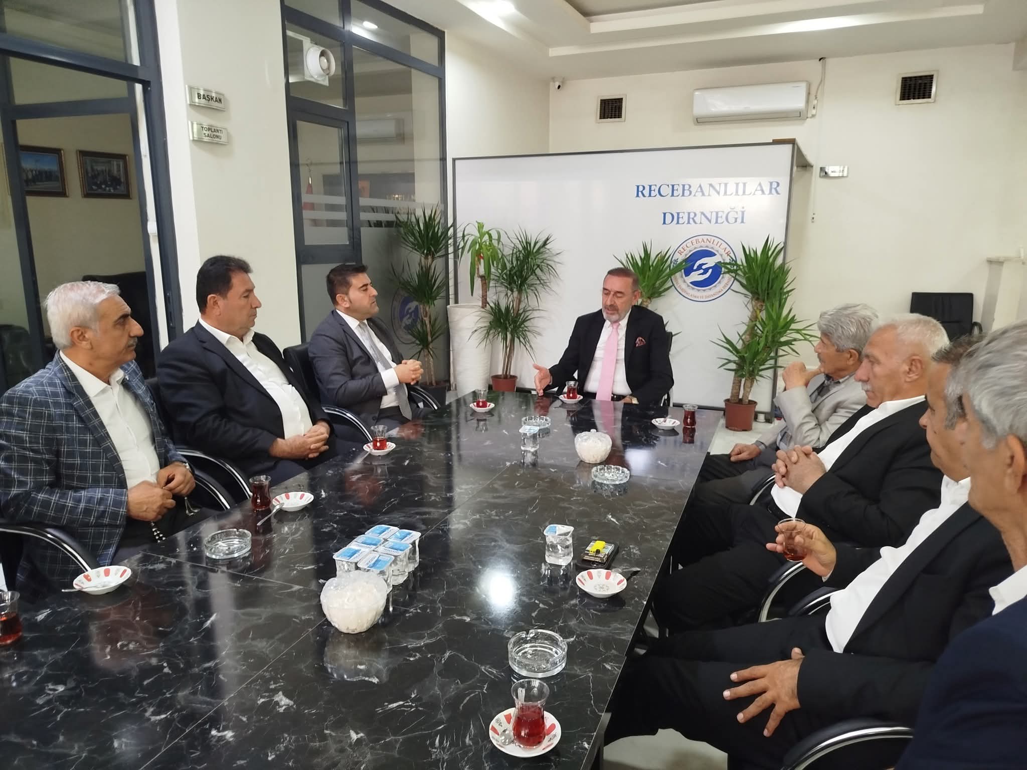 Bireysel silahlanmaya karşı uyarı