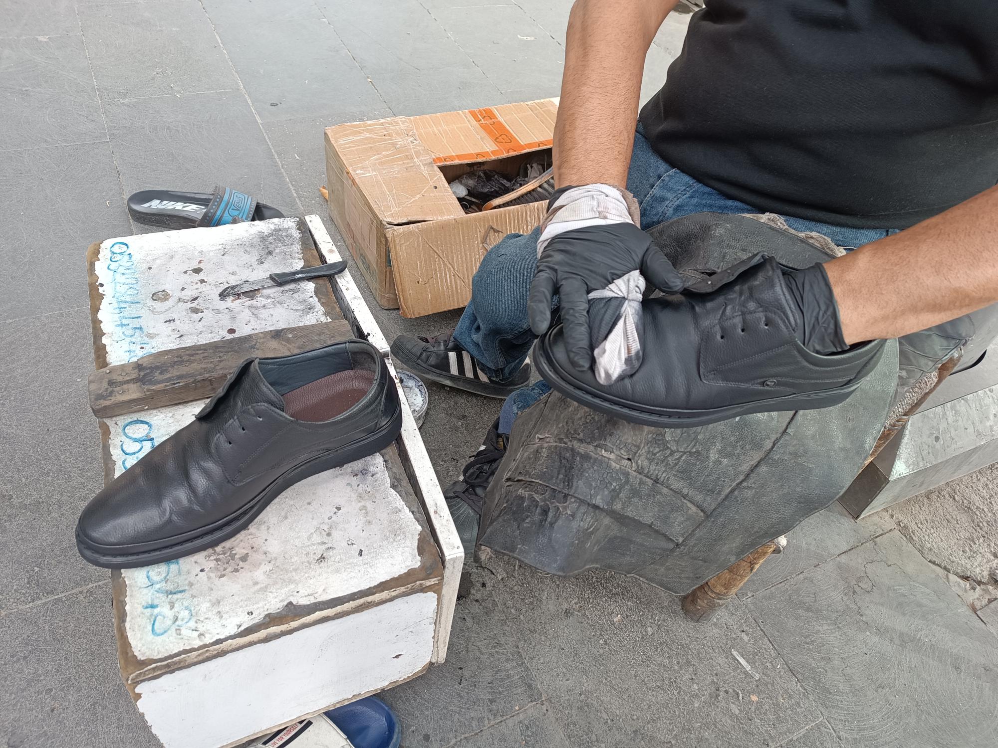 Boyacılar maliyet artışından şikayetçi