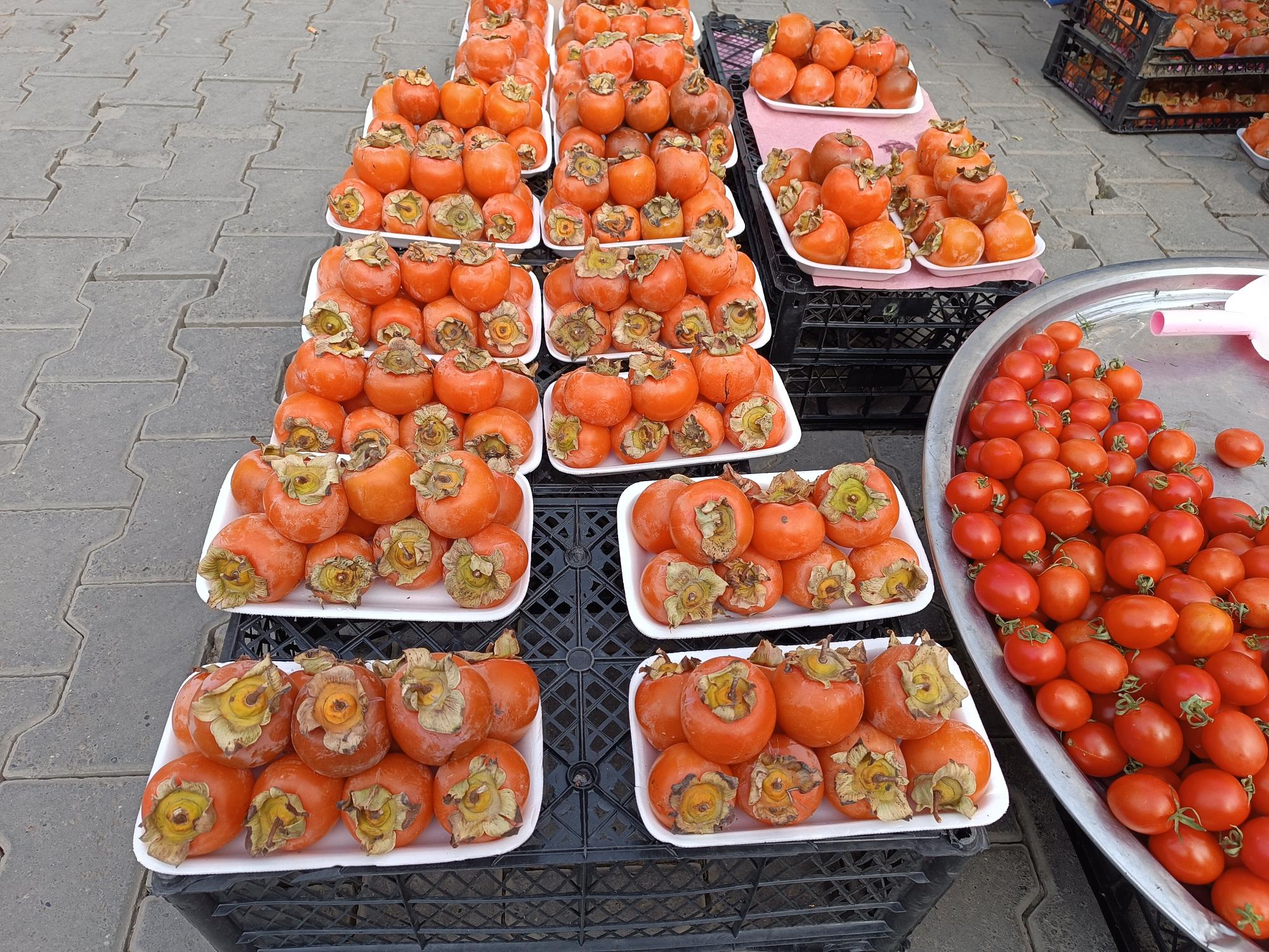 Cennet hurmasına talep arttı