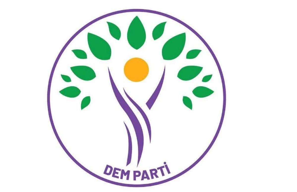 DEM Parti’den silahlı saldırıya kınama