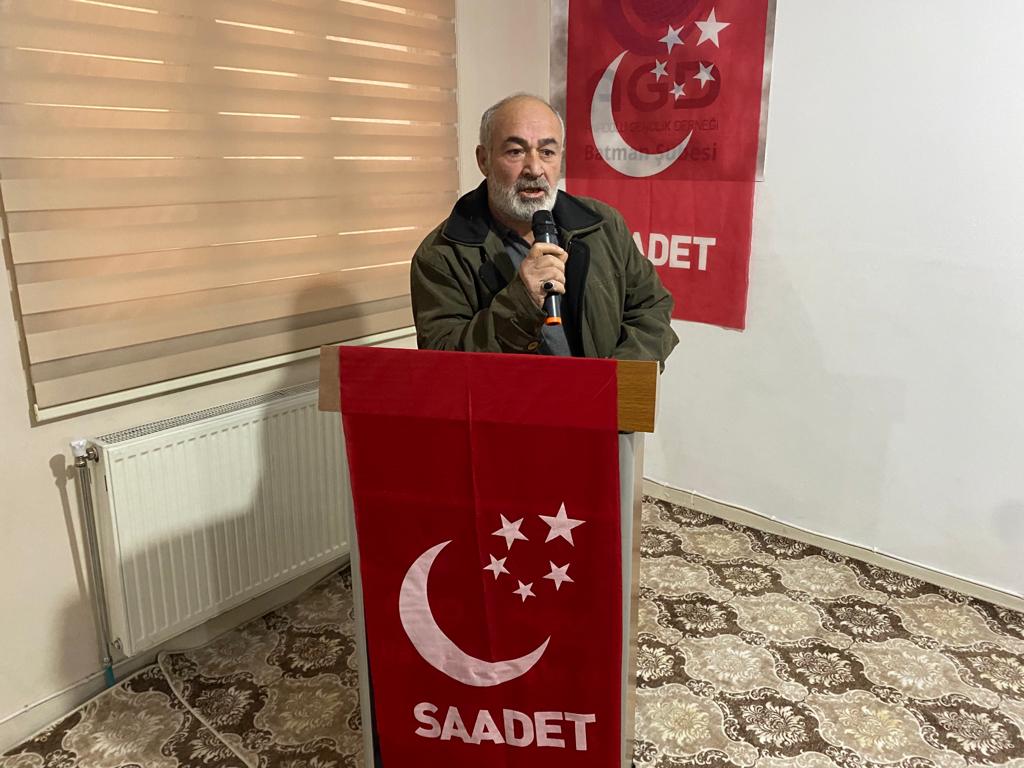 Doğalgaz çalışmalarında ayrımcılık iddiası