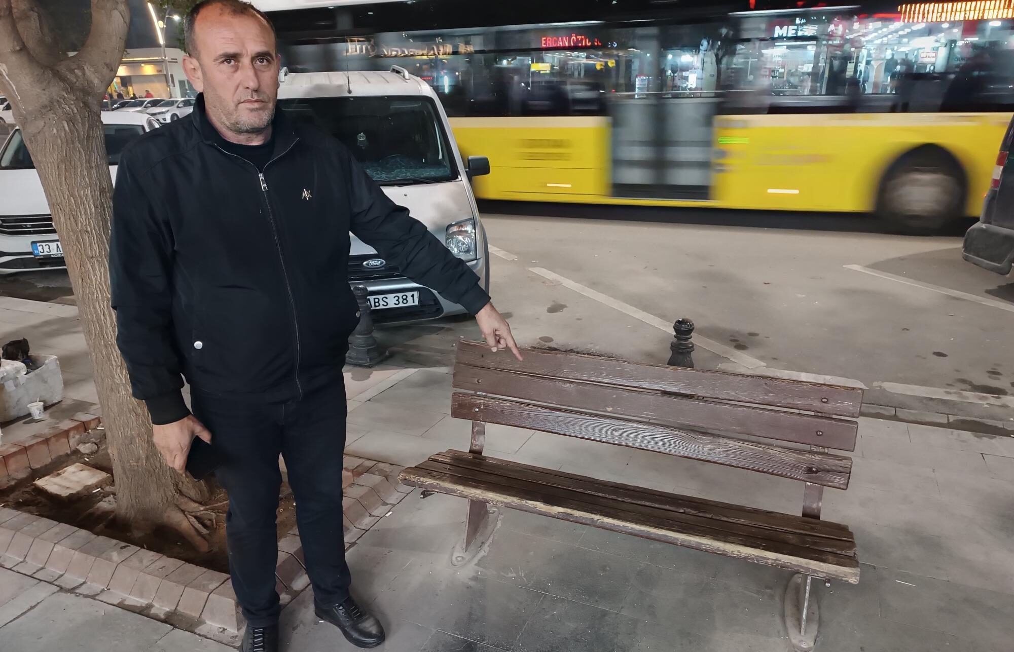 Dörtyol’da bank sayısı azaltıldı