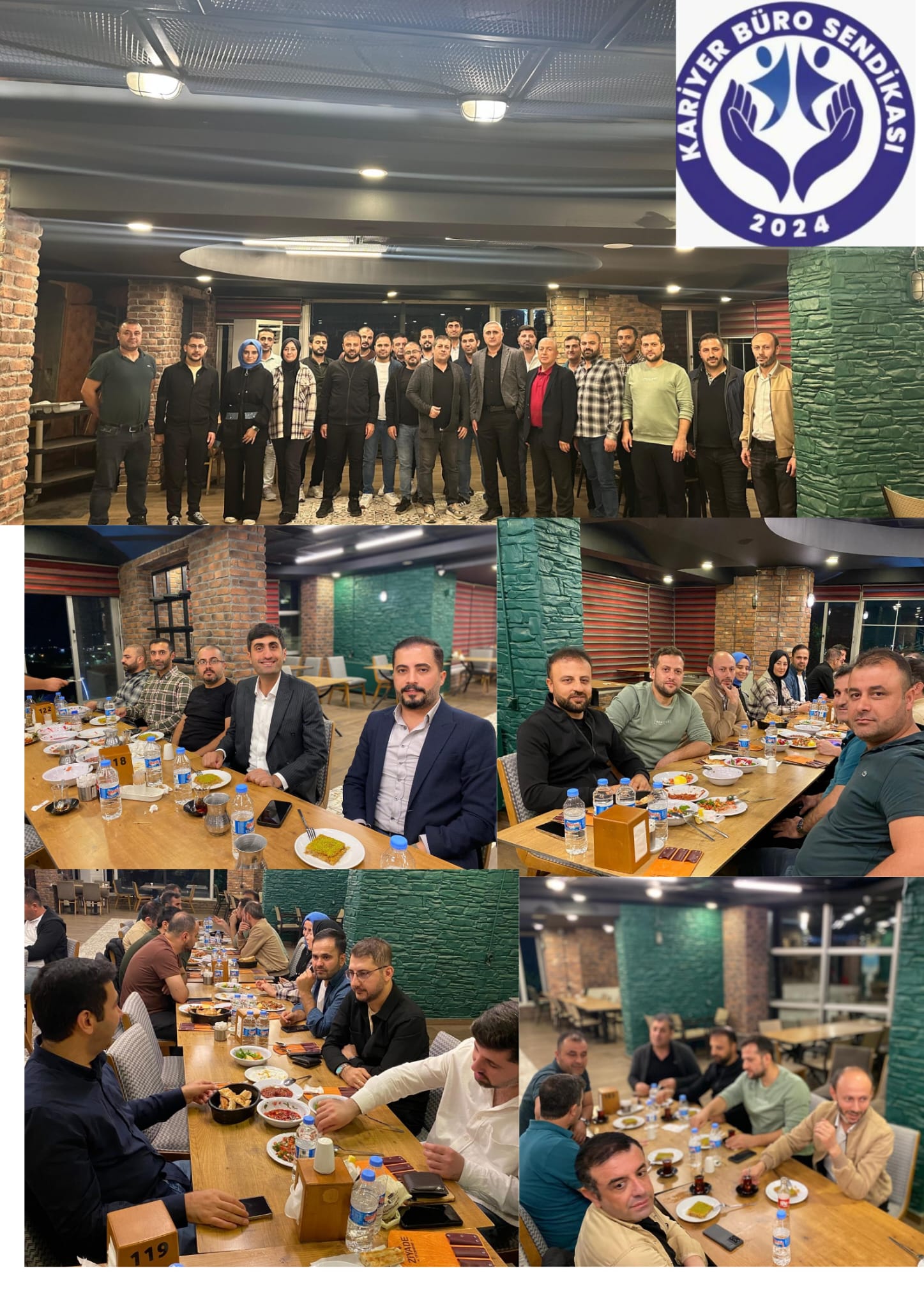 “Eşit işe eşit ücret istiyoruz”