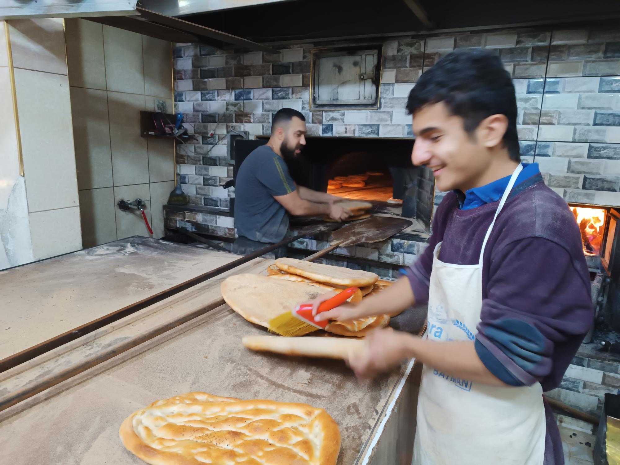 Esnafta ‘çırak’ krizi