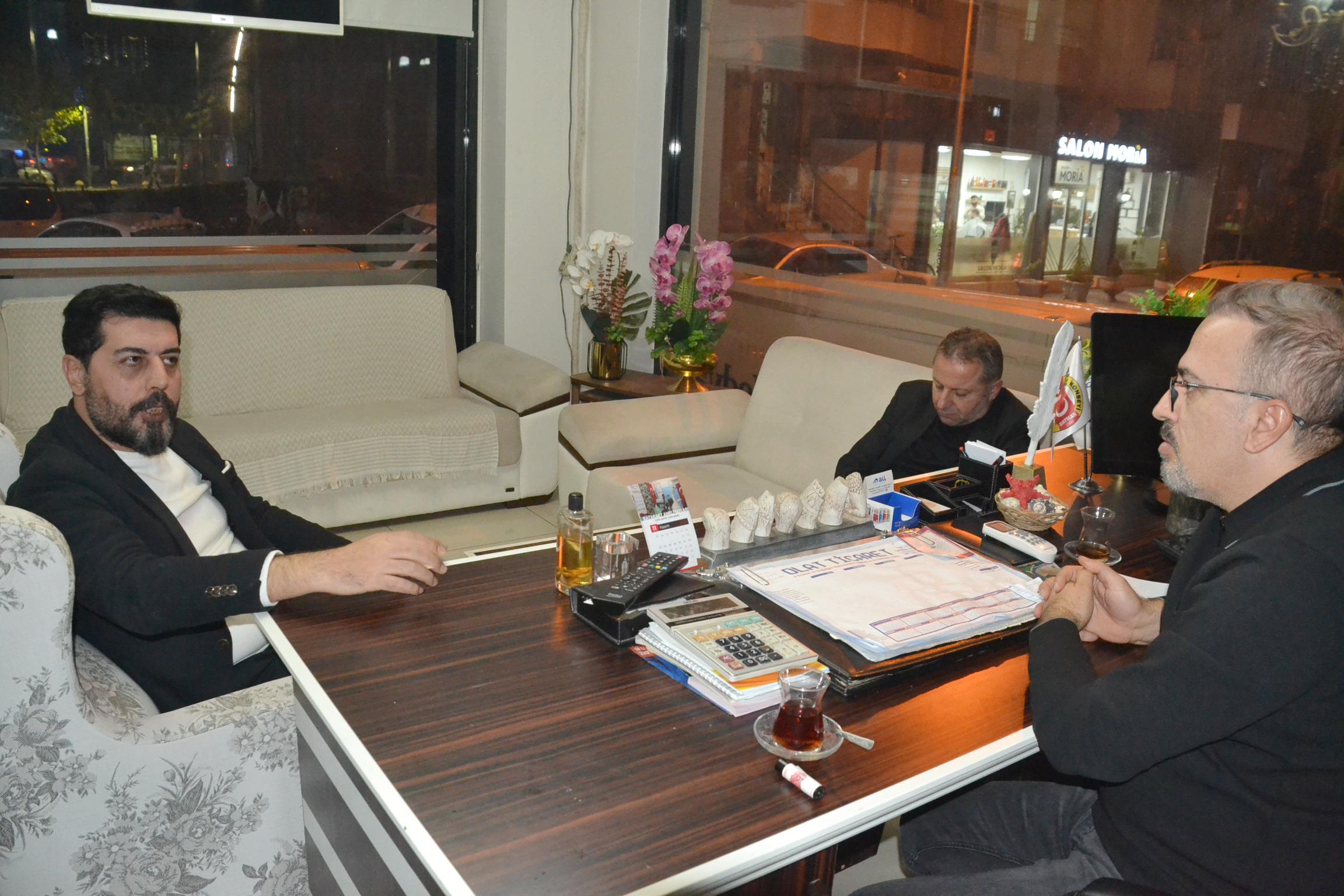 “Gençlerin geleceği tehlikede”