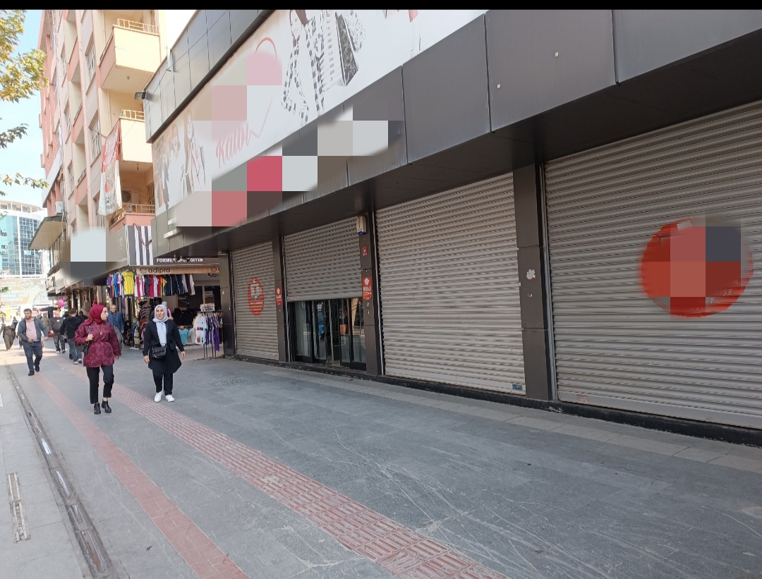 Gülistan’da kiralarda ‘Domino’ etkisi