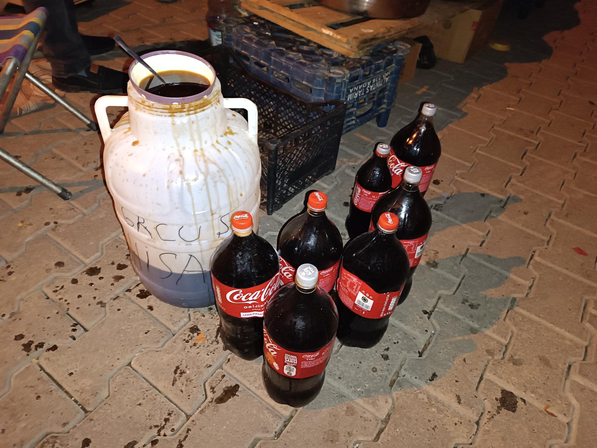 Hisar pekmezi tezgahlarda yerini aldı