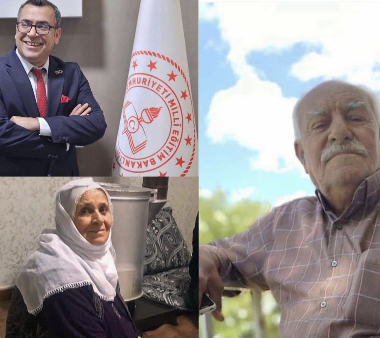 20 GÜN İÇİNDE ÜÇ ACI BİRDEN!