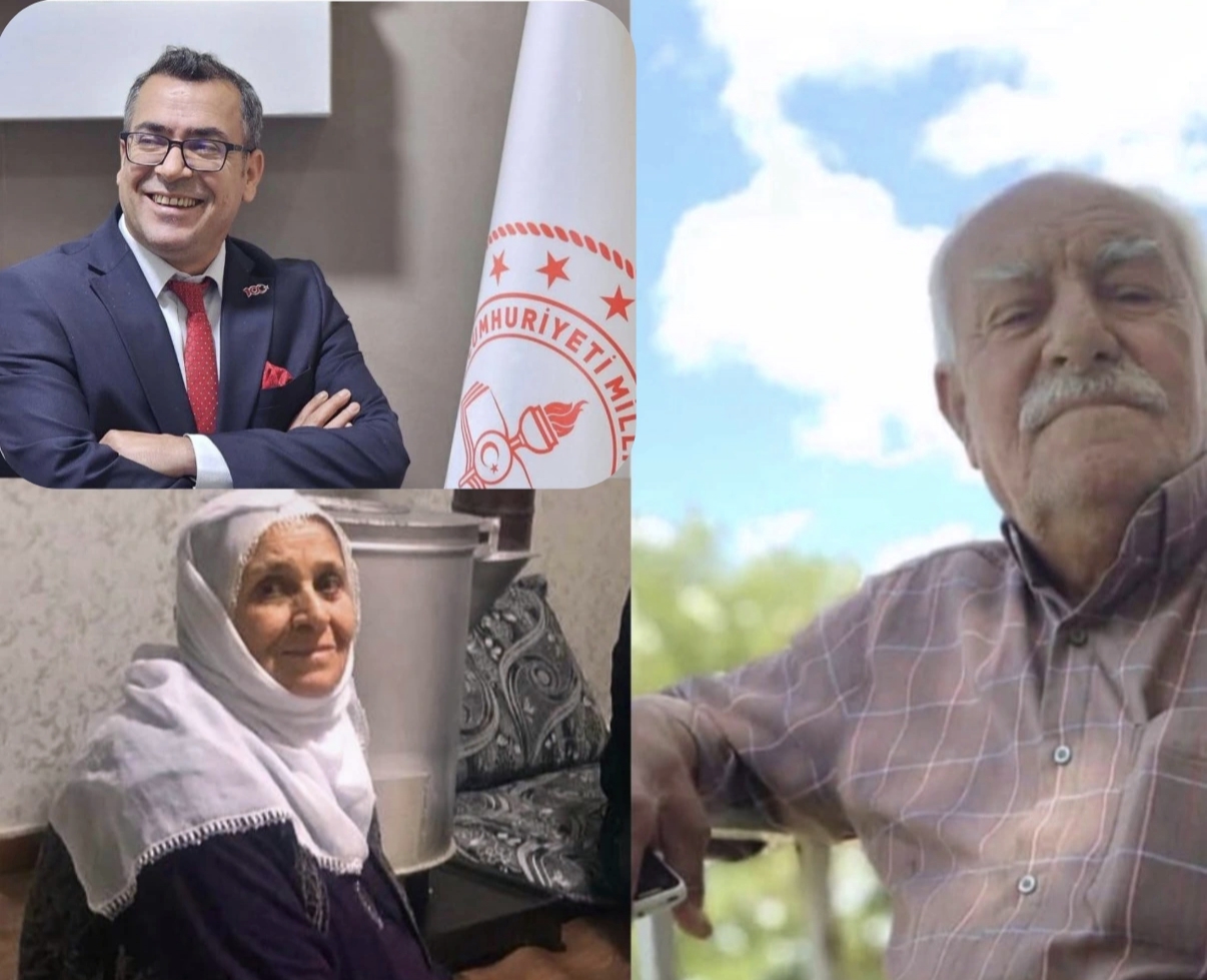 20 GÜN İÇİNDE ÜÇ ACI BİRDEN!