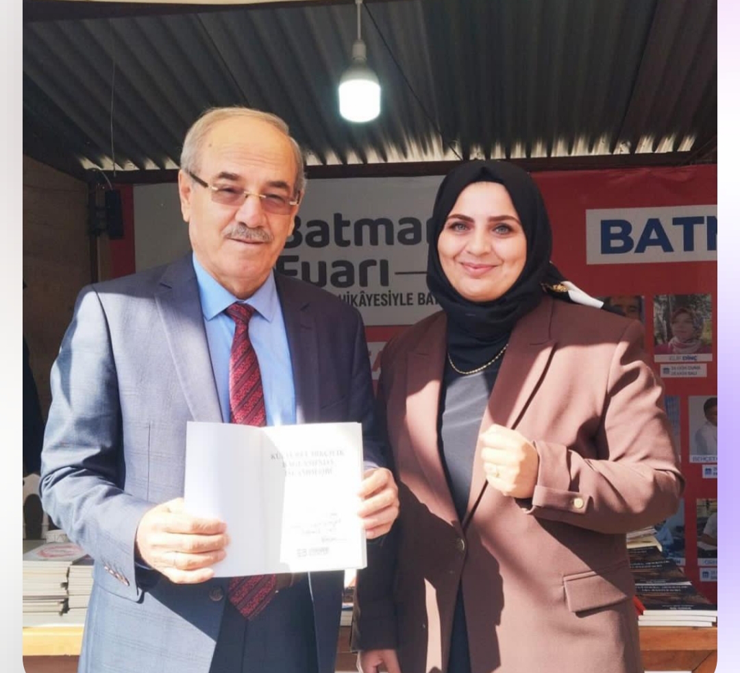 “İslamofobi de bir ırkçılıktır”