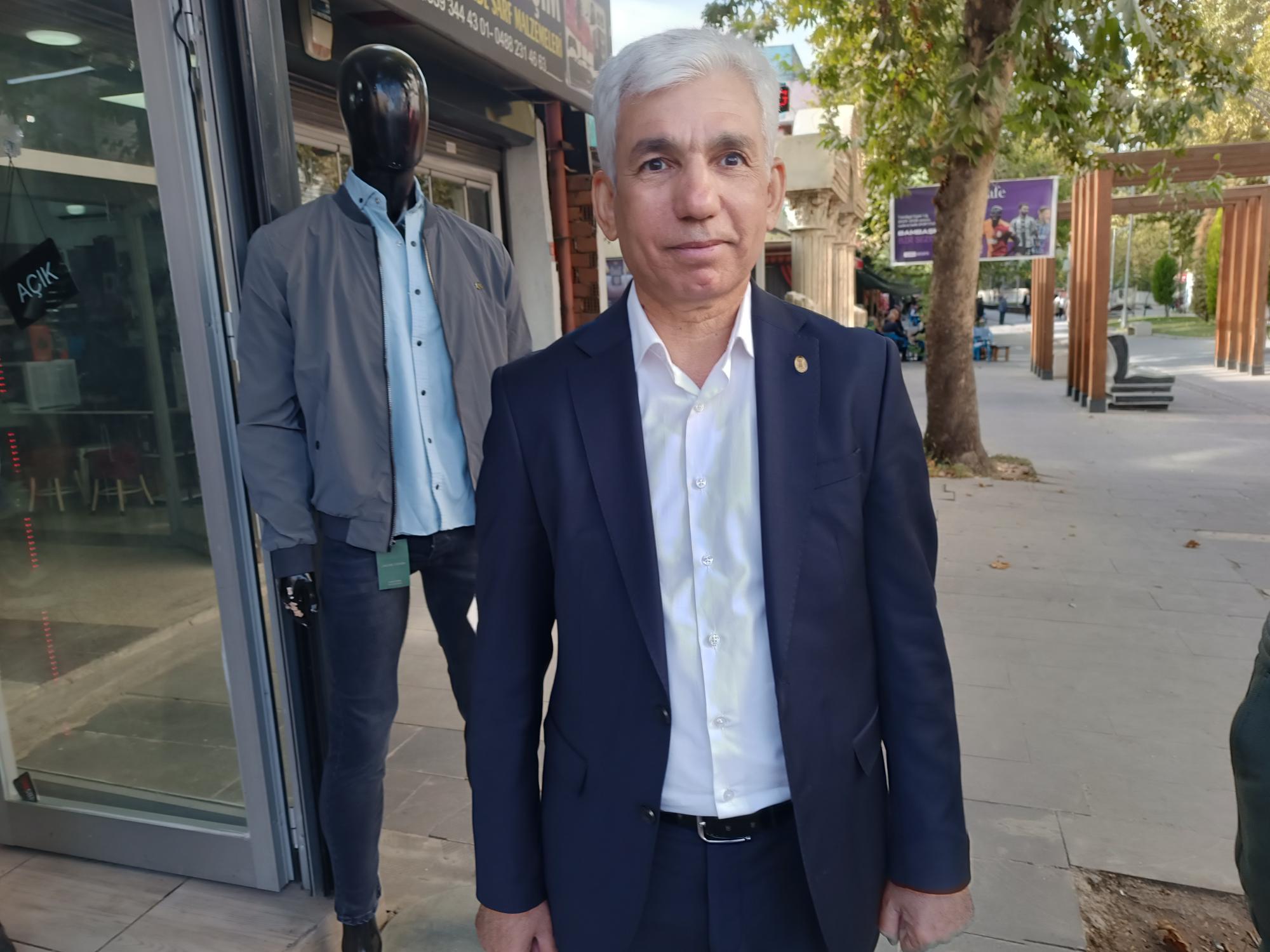 “Kiralara yasal düzenleme getirilmeli”