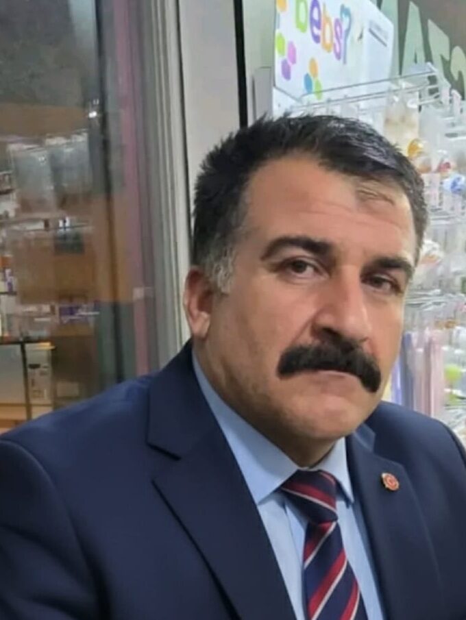 “Kozluk’ta çiftçi zararda”