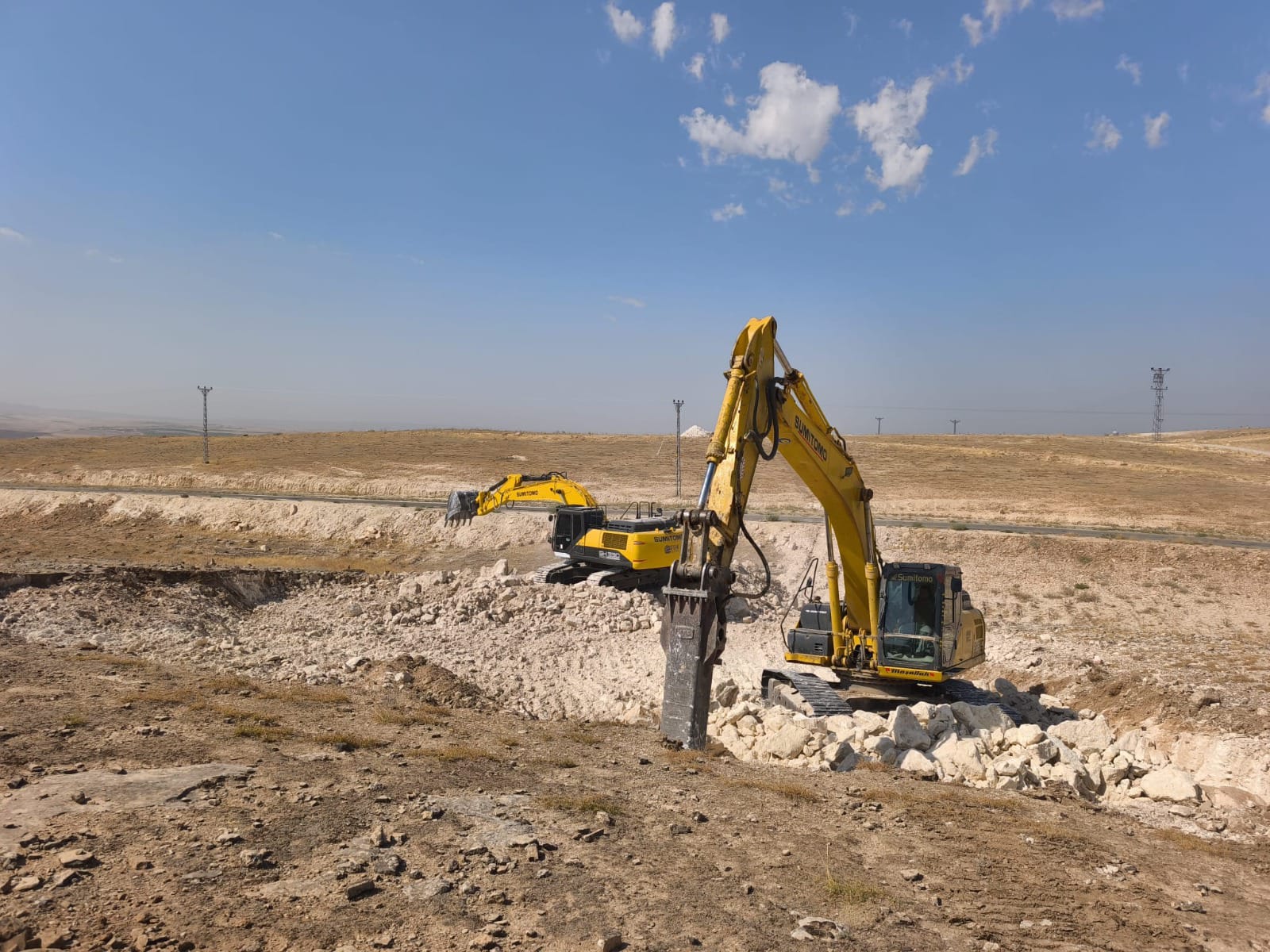 OSB’de girişimcilere bedelsiz arsa tahsisi!