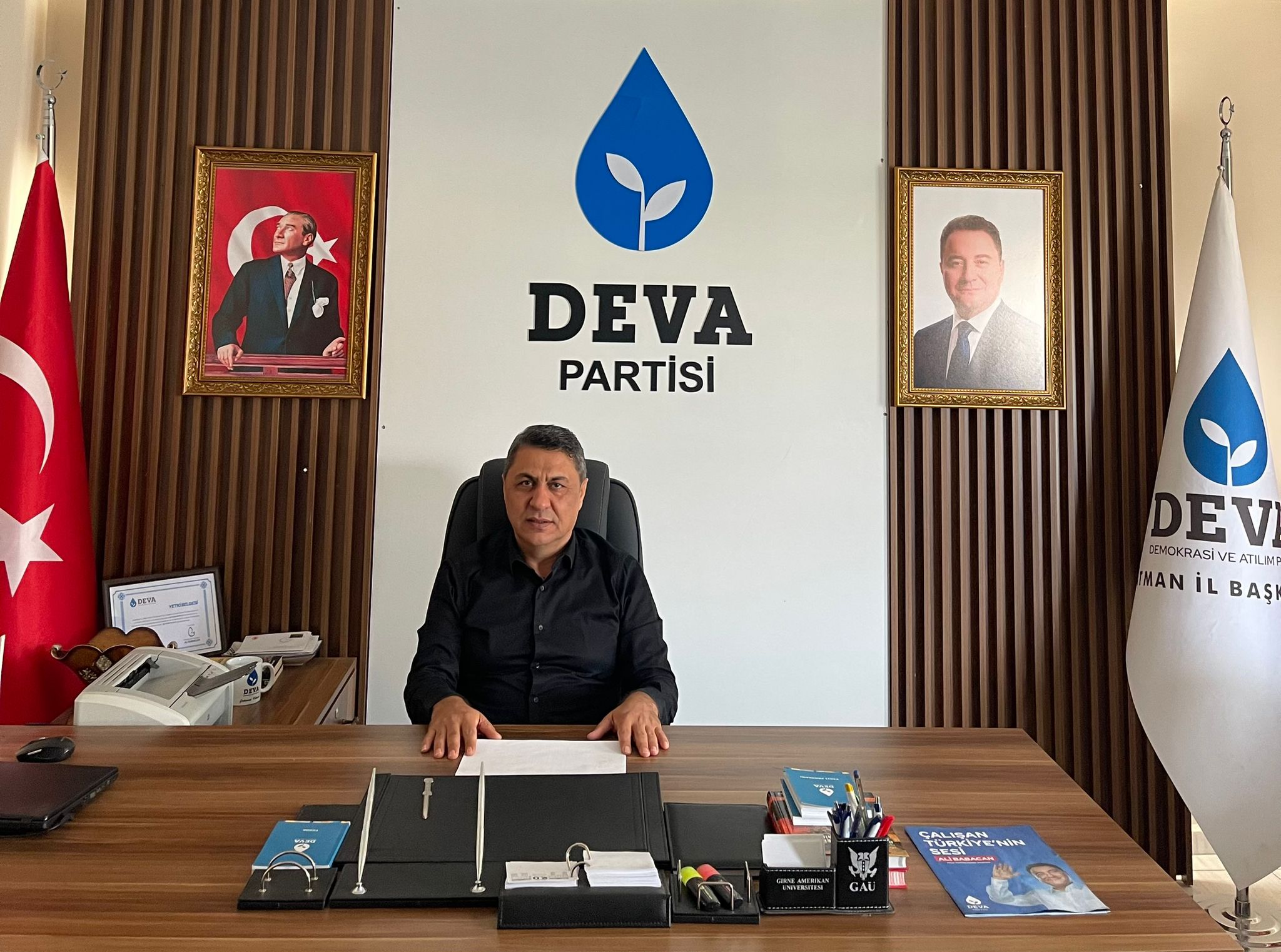 “Öğretmenler hak ettiklerini alamıyor”